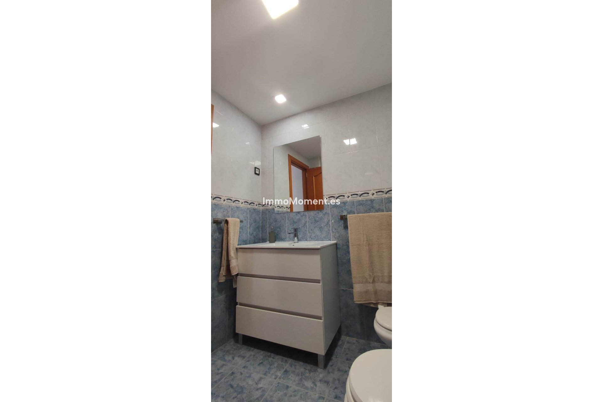 Resale - Apartment - Benalmadena - Benalmadena Centro