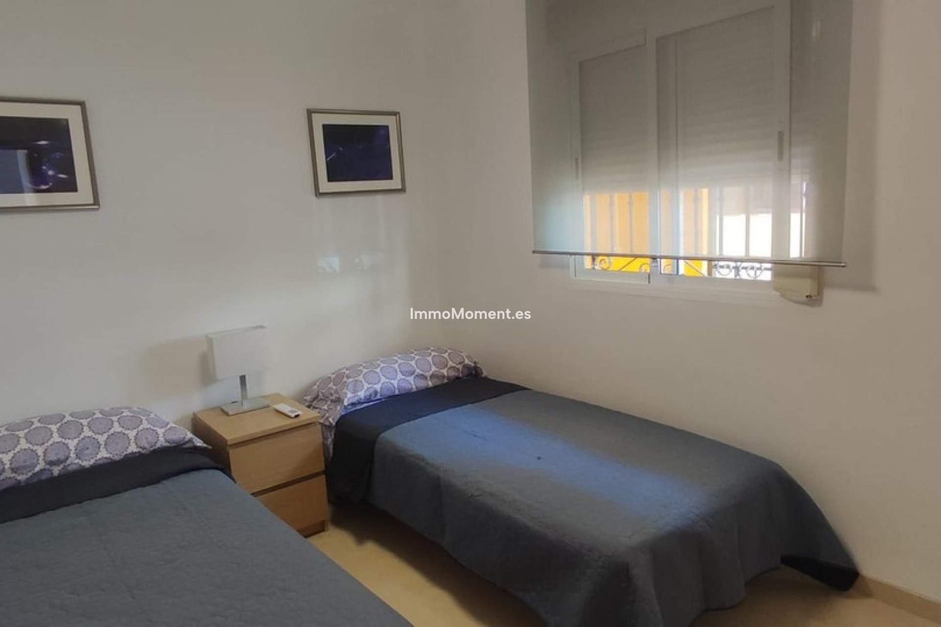 Resale - Apartment - Benalmadena - Benalmadena Centro