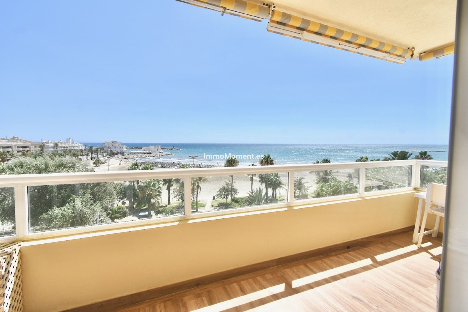 Resale - Apartment - Benalmadena - Benalmadena Centro