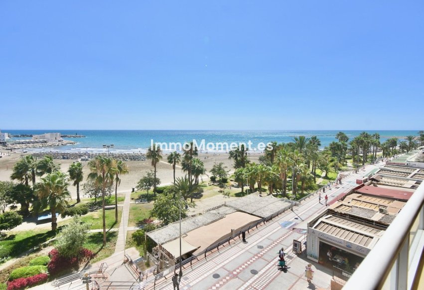 Resale - Apartment - Benalmadena - Benalmadena Centro