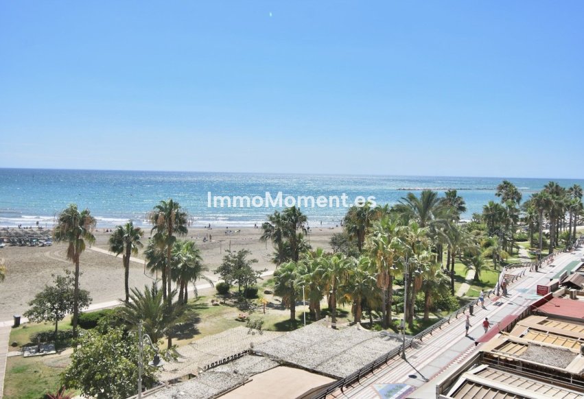 Resale - Apartment - Benalmadena - Benalmadena Centro