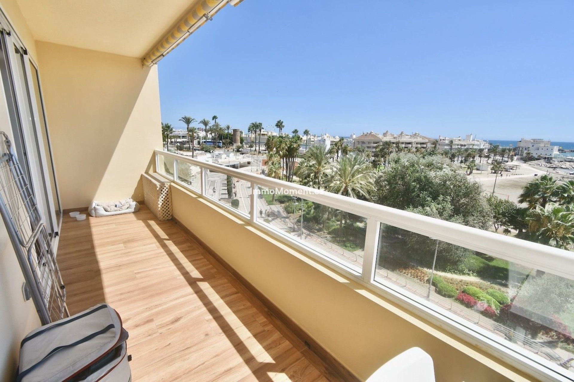Resale - Apartment - Benalmadena - Benalmadena Centro