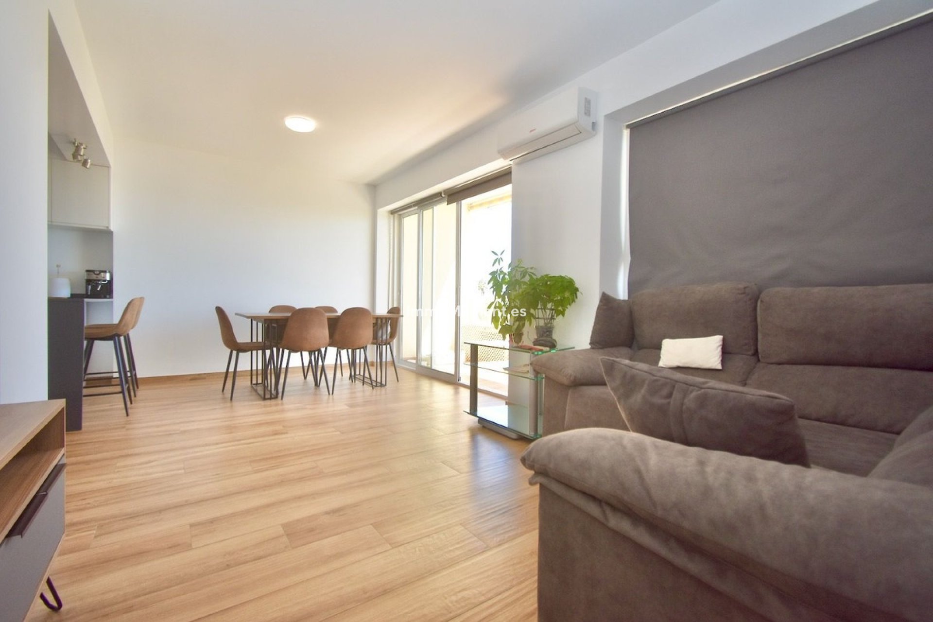 Resale - Apartment - Benalmadena - Benalmadena Centro