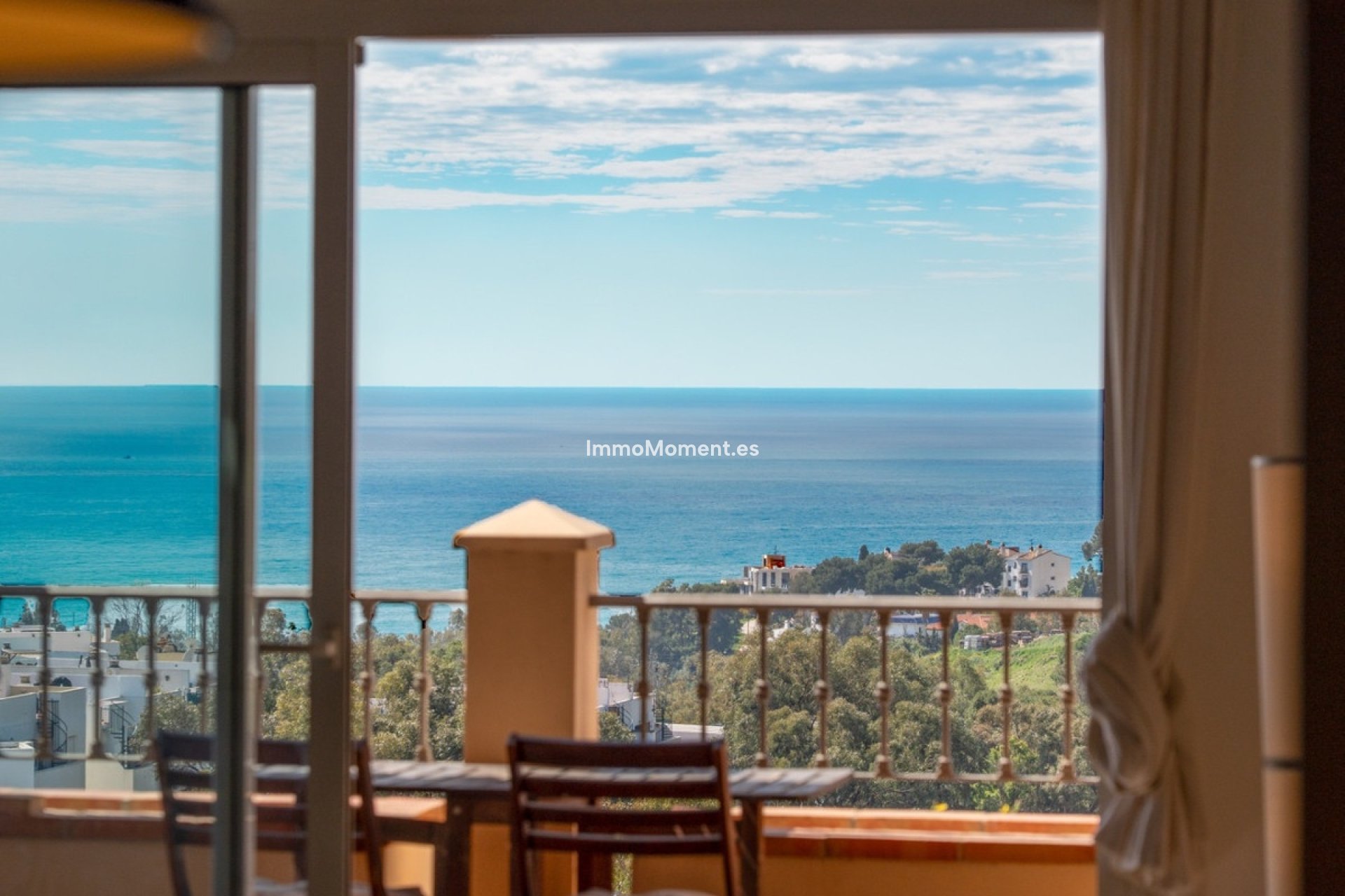 Resale - Apartment - Benalmadena - Benalmadena Centro