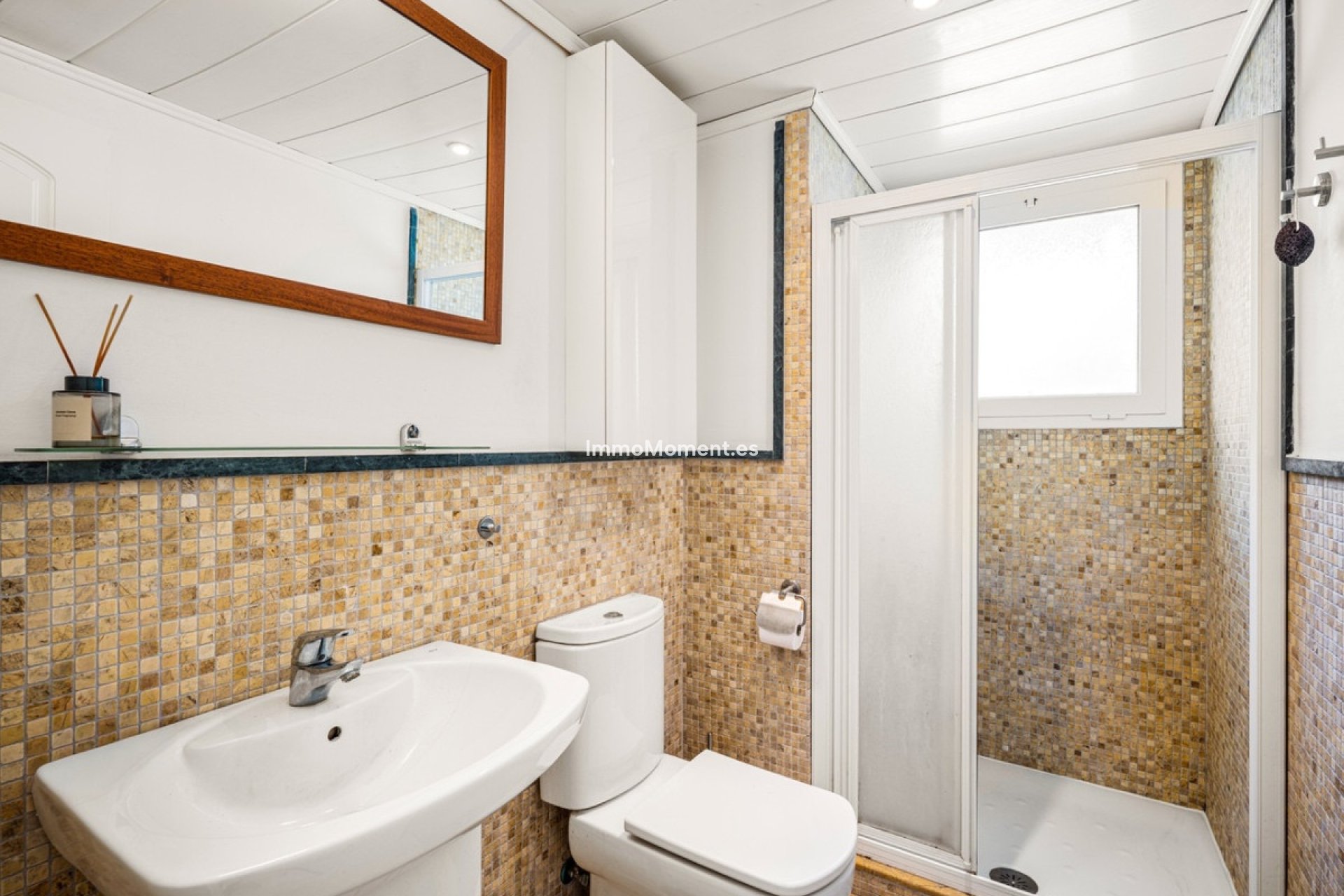 Resale - Apartment - Benalmadena - Benalmadena Centro