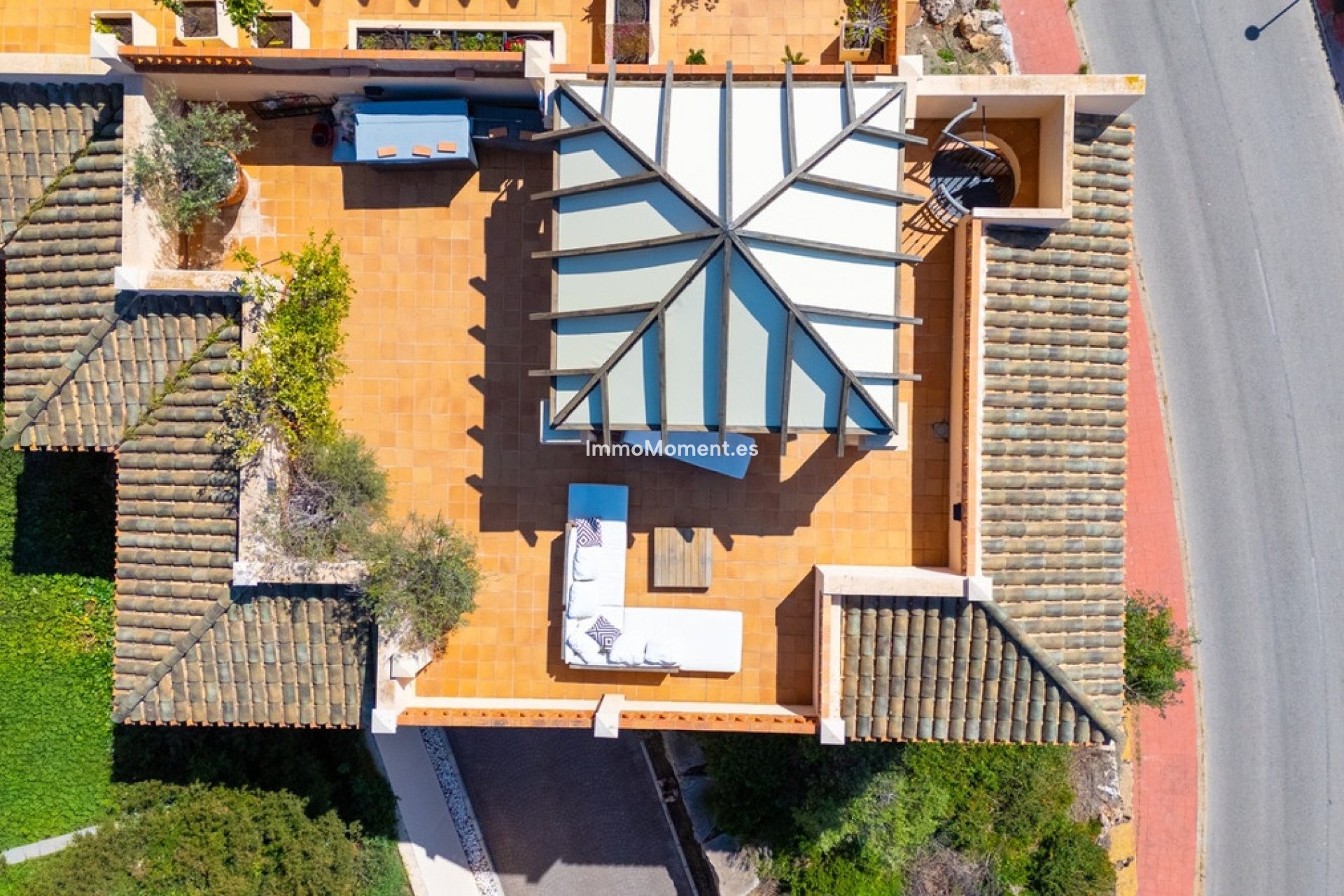 Resale - Apartment - Benalmadena - Benalmadena Centro