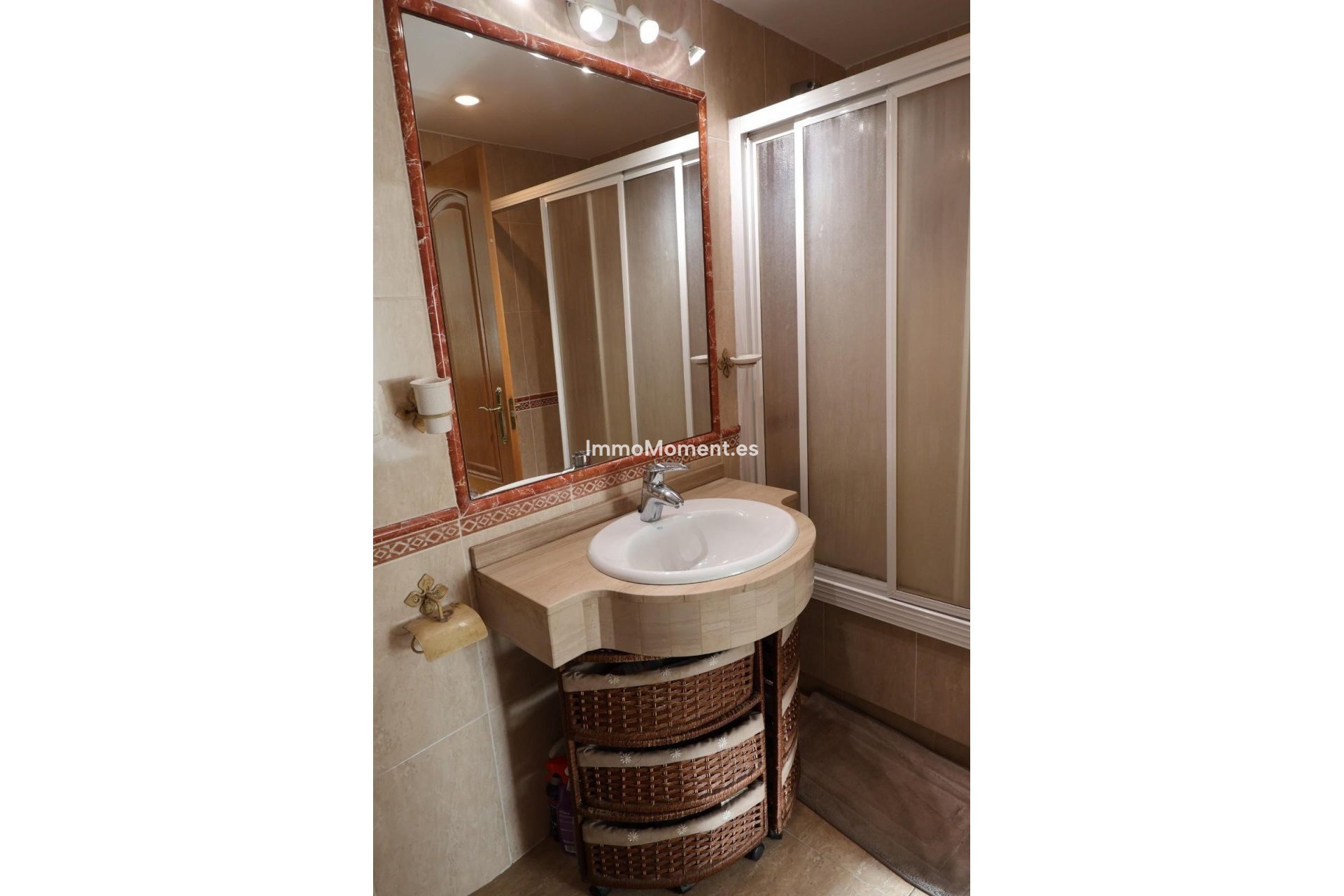 Resale - Apartment - Benalmadena - Benalmadena Centro