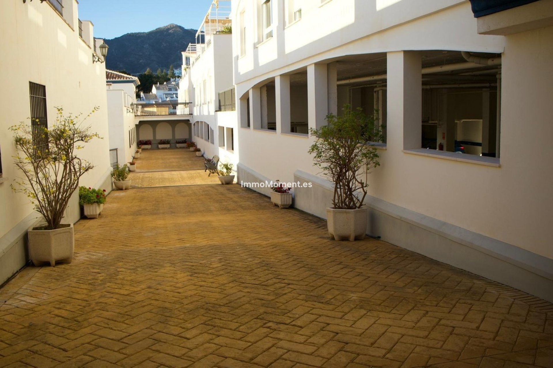 Resale - Apartment - Benalmadena - Benalmadena Centro