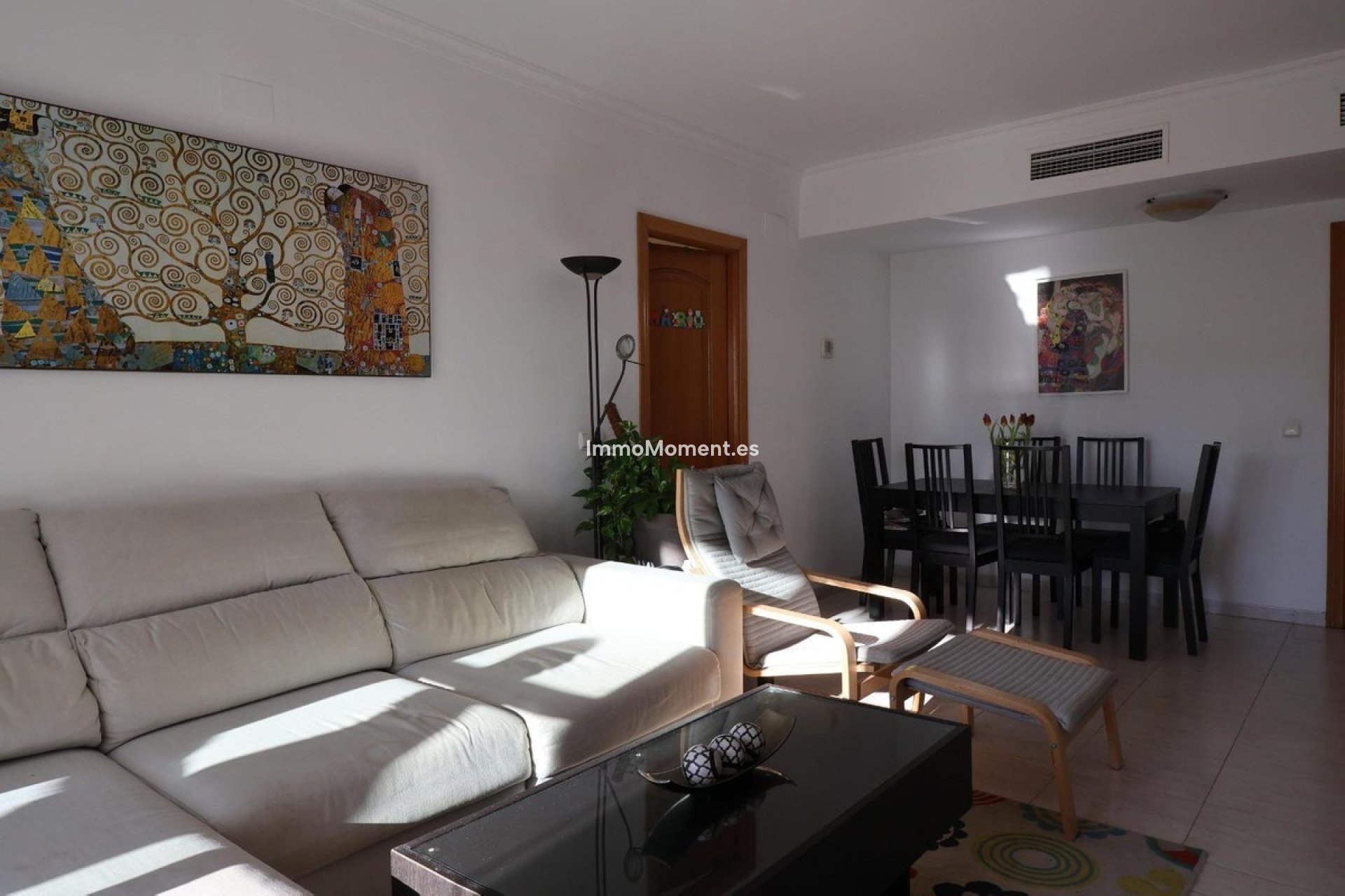 Resale - Apartment - Benalmadena - Benalmadena Centro