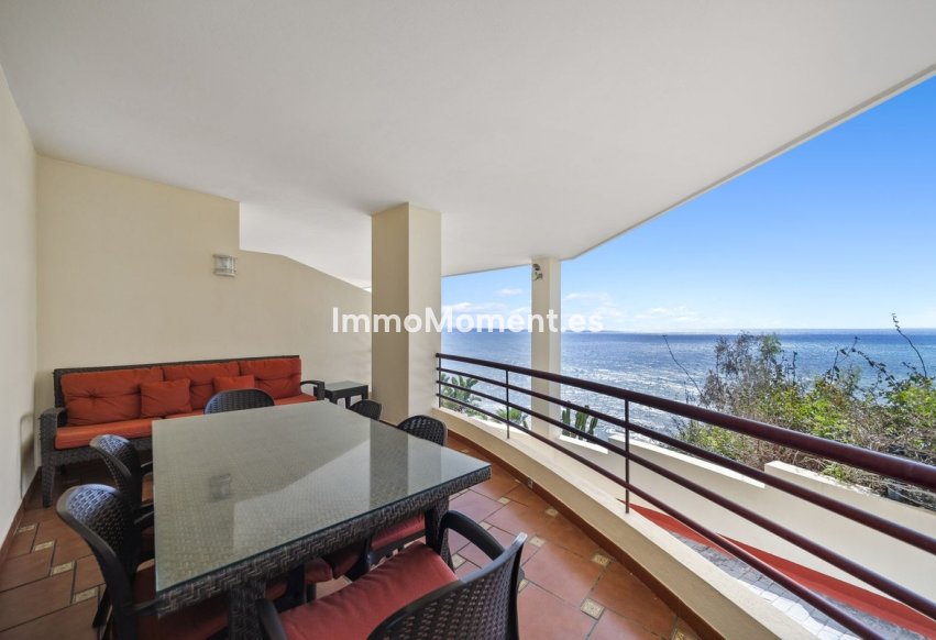 Resale - Apartment - Benalmadena - Benalmadena Centro