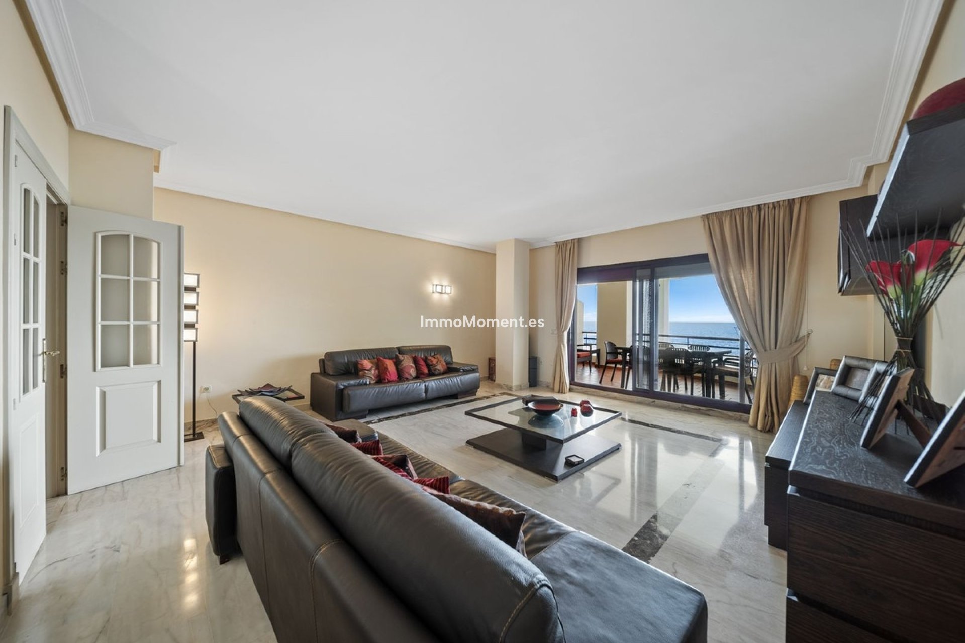 Resale - Apartment - Benalmadena - Benalmadena Centro