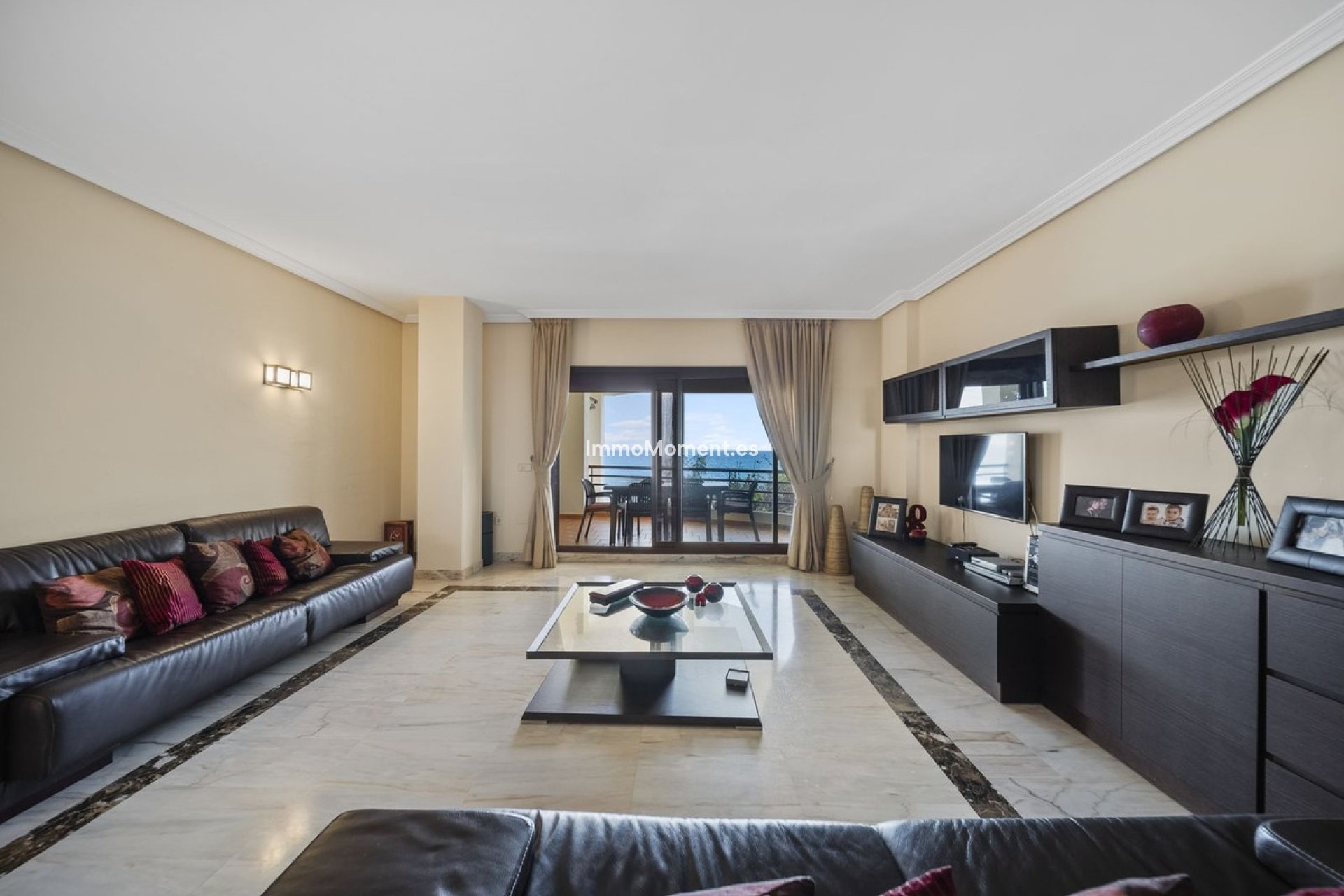 Resale - Apartment - Benalmadena - Benalmadena Centro