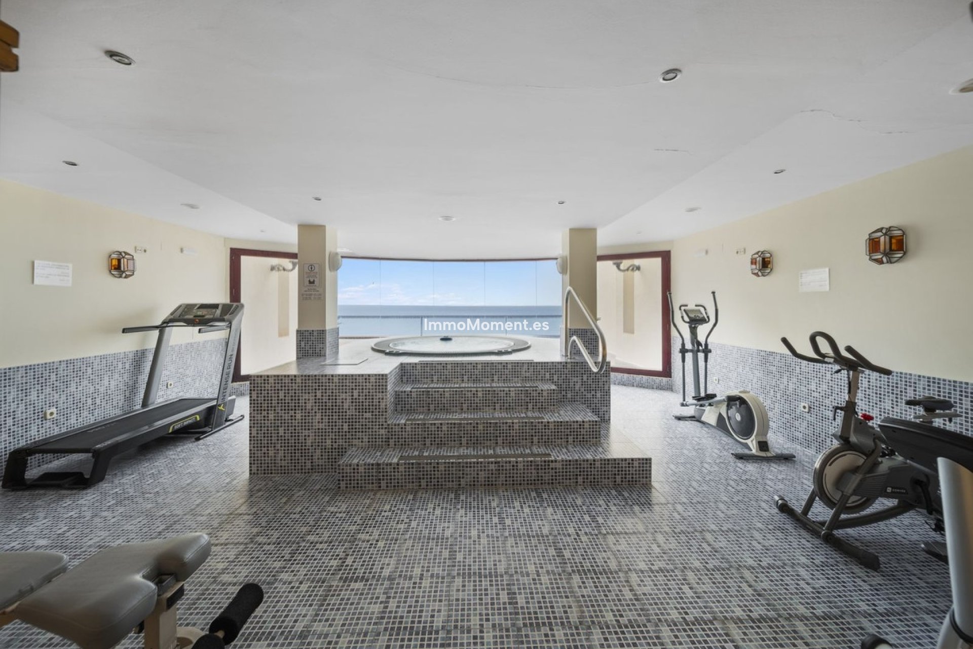 Resale - Apartment - Benalmadena - Benalmadena Centro