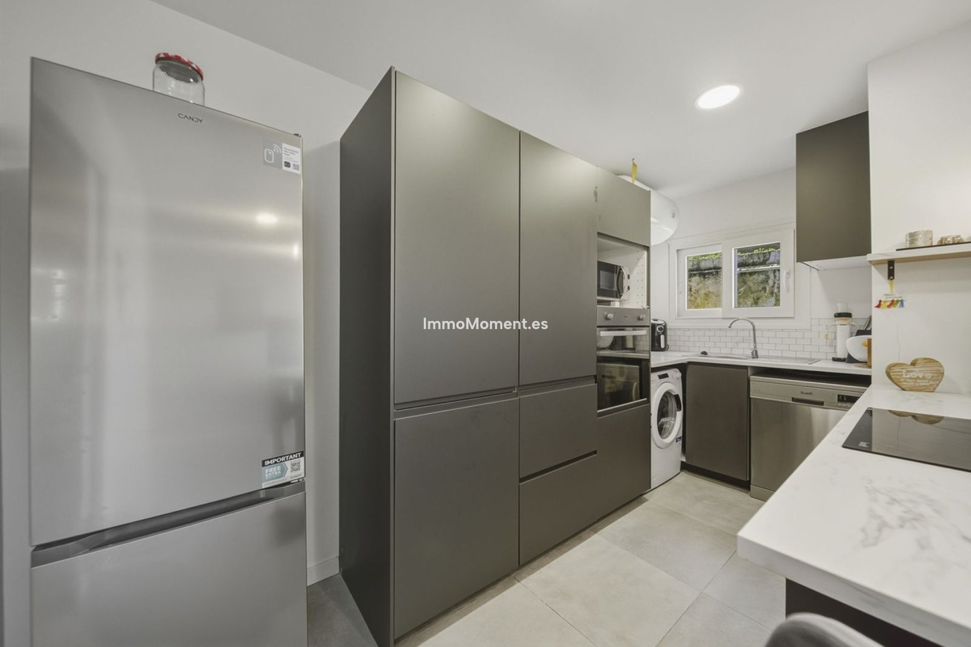 Resale - Apartment - Benalmadena - Benalmadena Centro