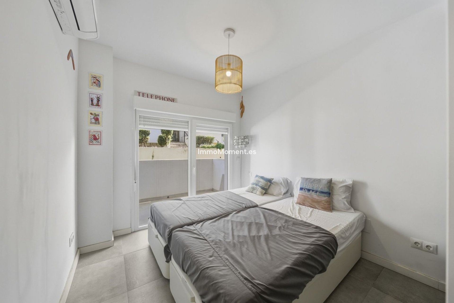 Resale - Apartment - Benalmadena - Benalmadena Centro