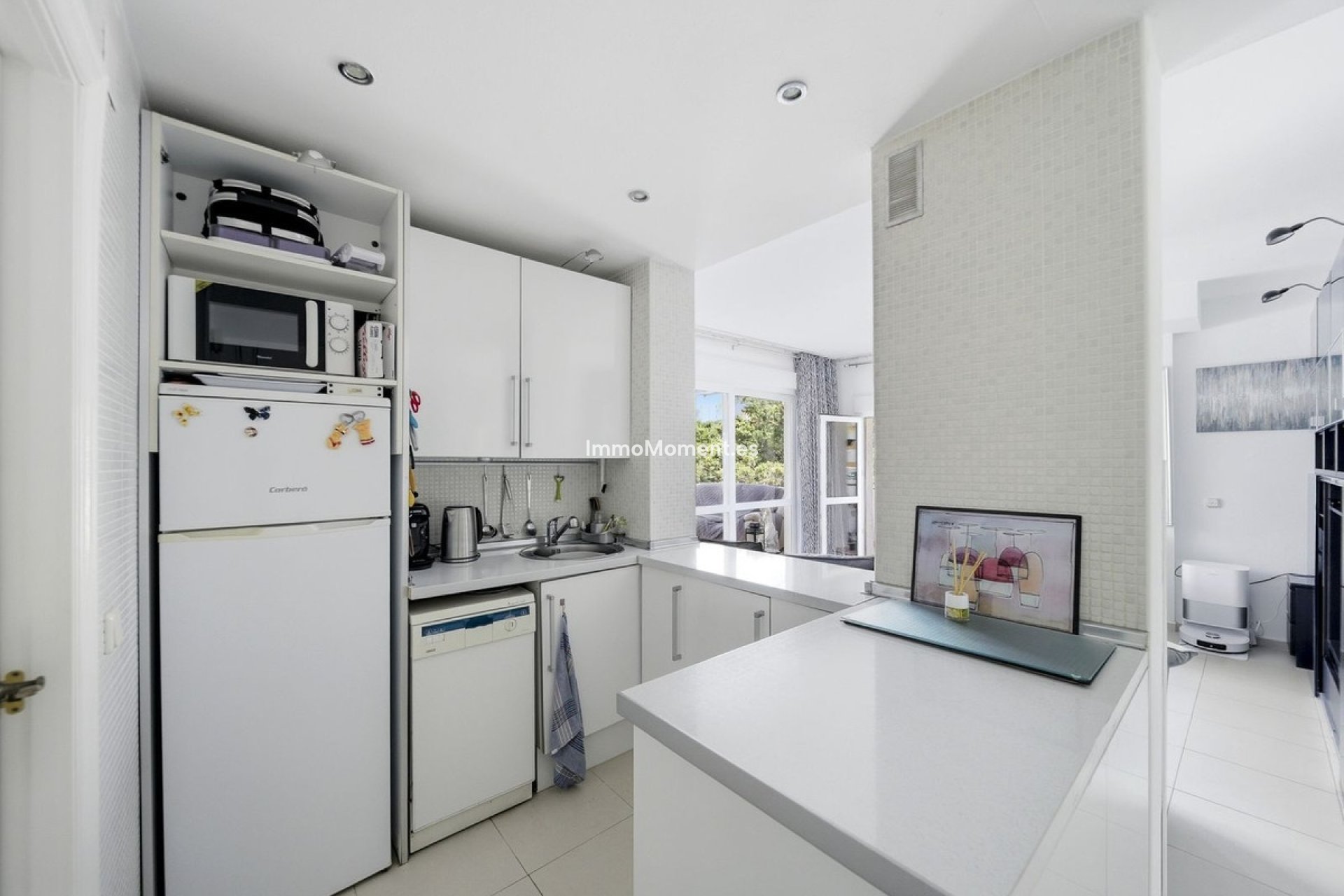 Resale - Apartment - Benalmadena - Benalmadena Centro