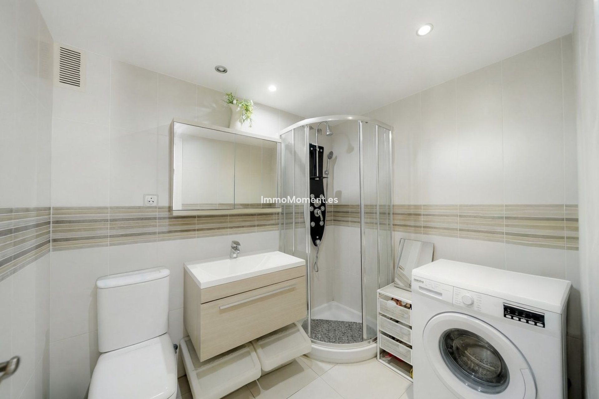 Resale - Apartment - Benalmadena - Benalmadena Centro