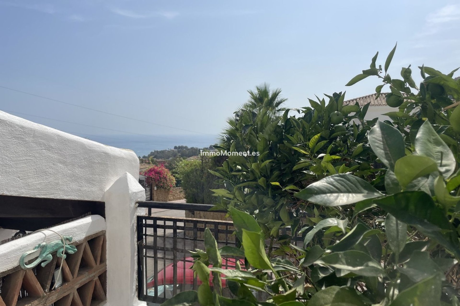 Resale - Apartment - Benalmadena - Benalmadena Centro