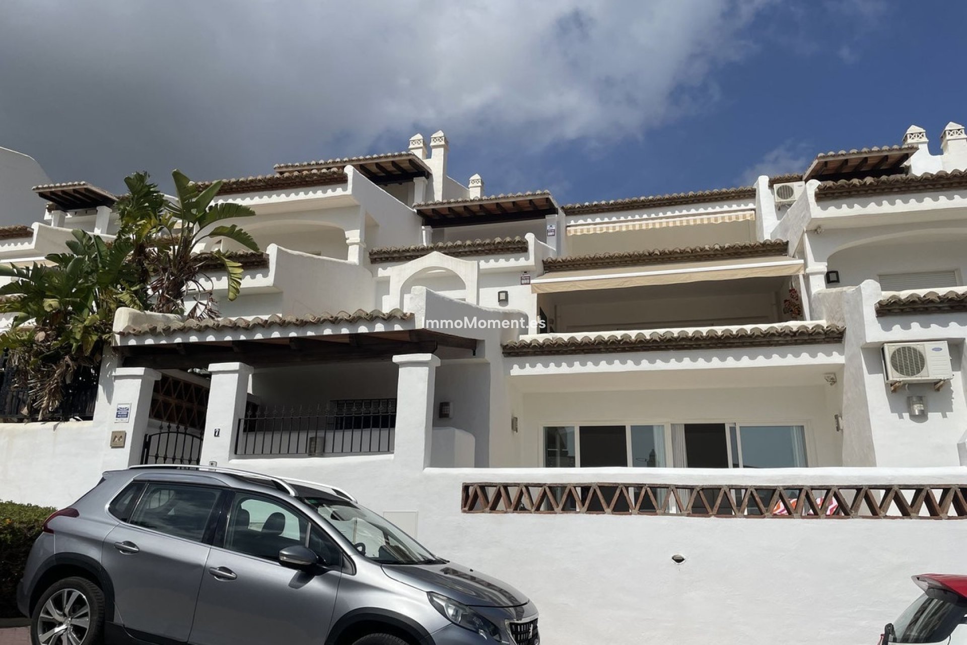 Resale - Apartment - Benalmadena - Benalmadena Centro