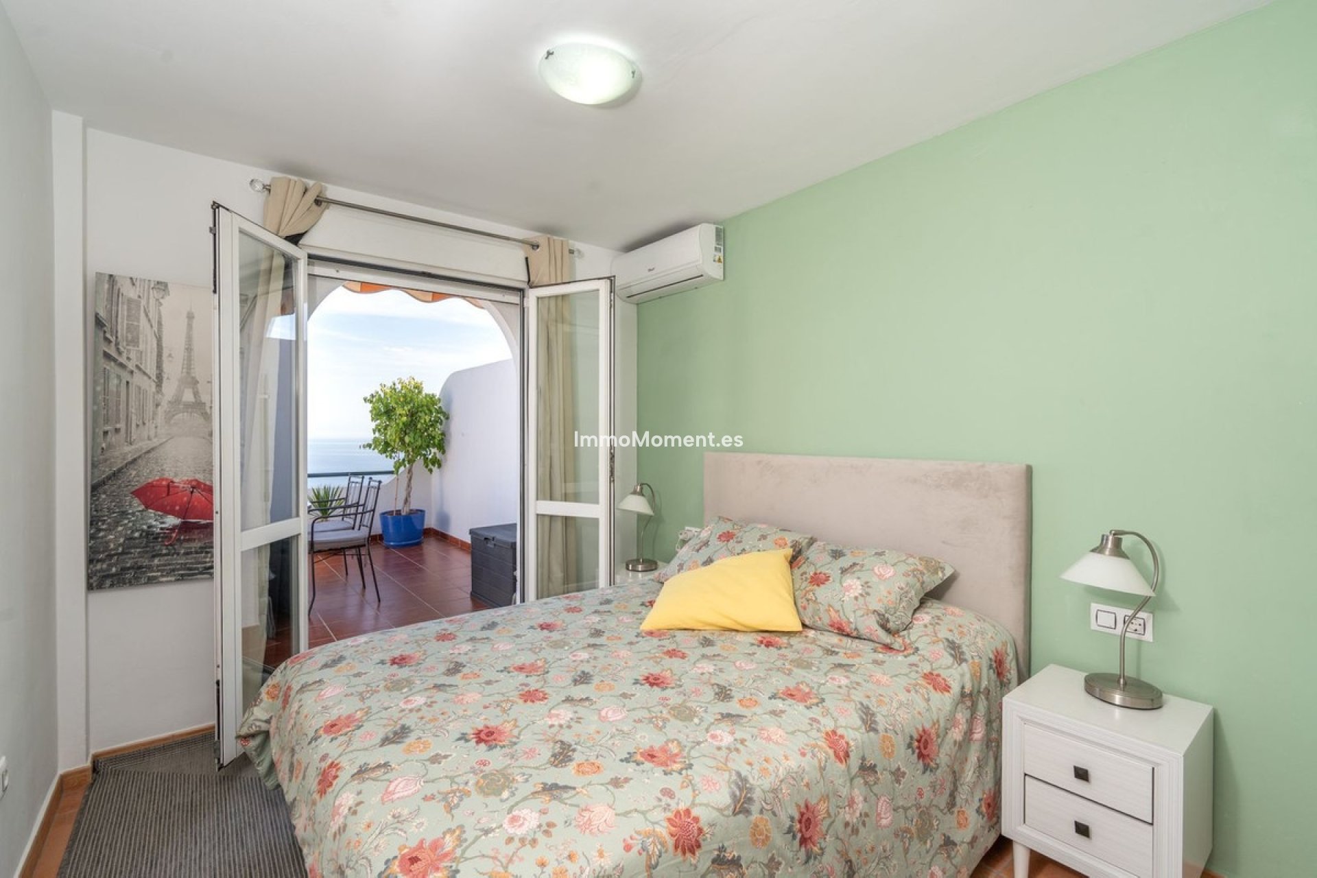 Resale - Apartment - Benalmadena - Benalmadena Centro