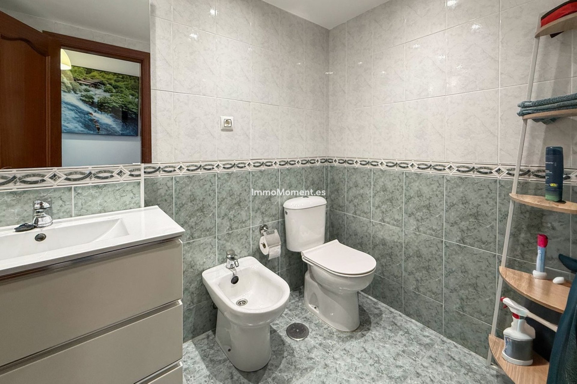 Resale - Apartment - Benalmadena - Benalmadena Centro