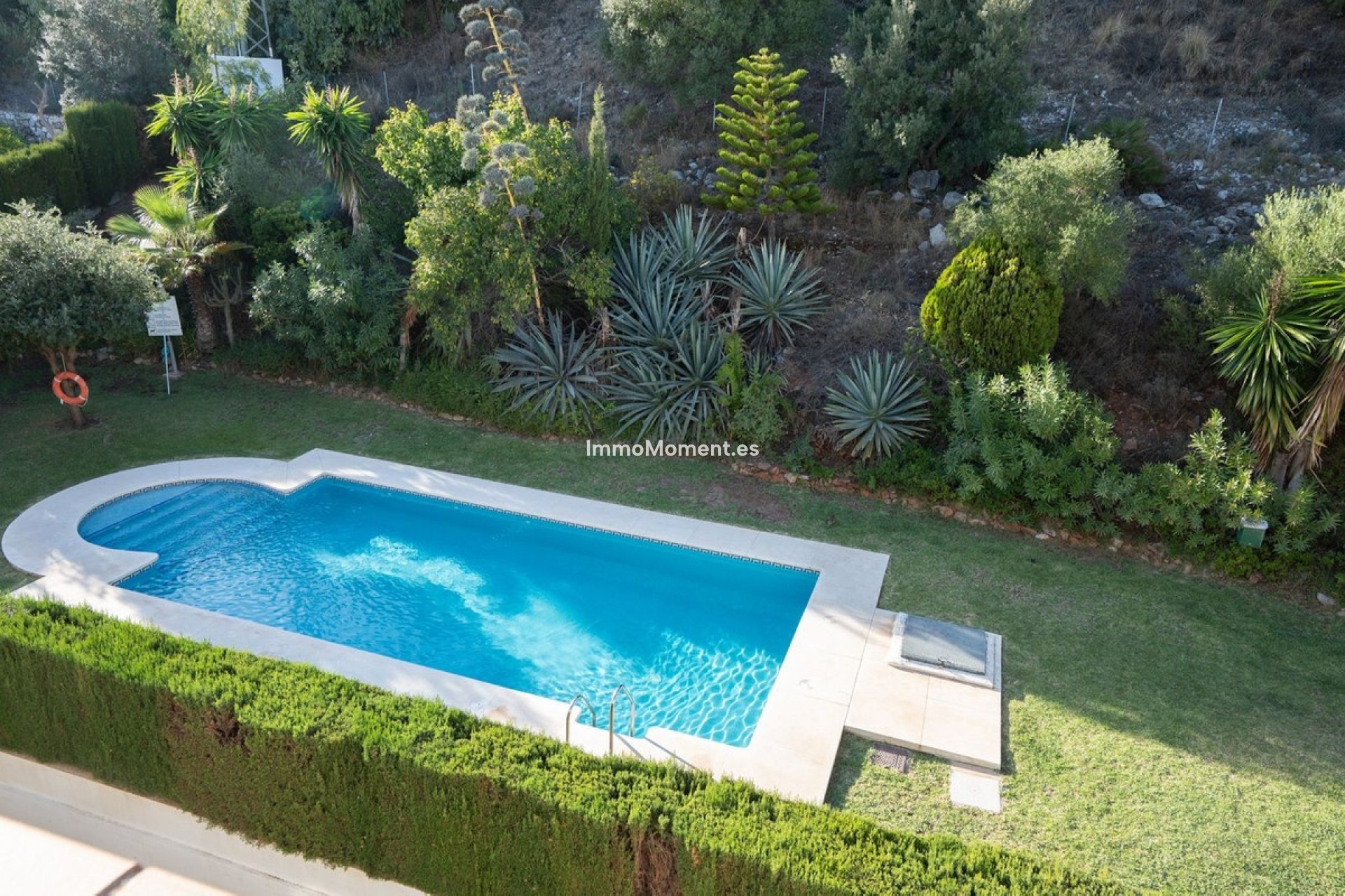 Resale - Apartment - Benalmadena - Benalmadena Centro