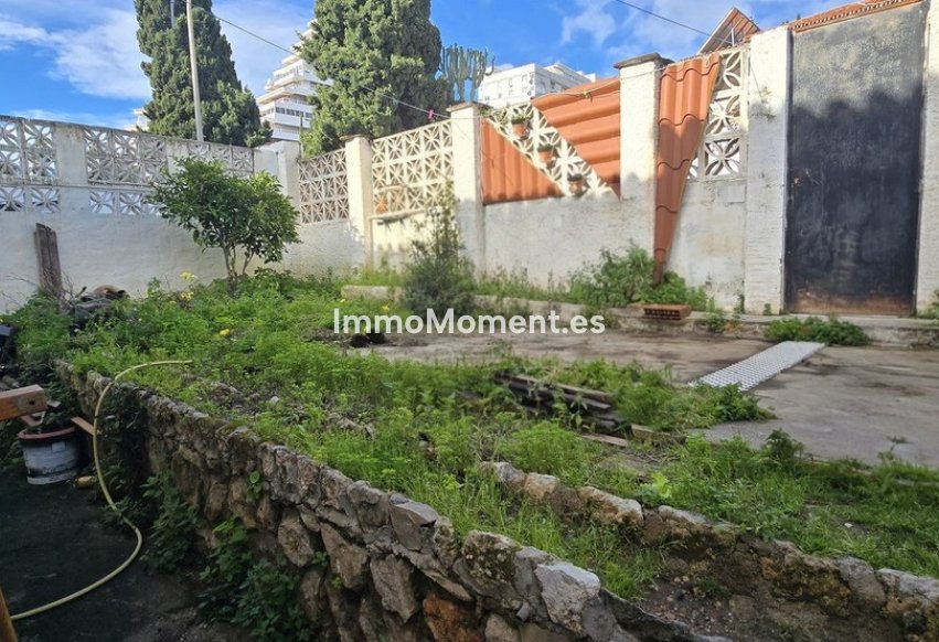 Resale - Apartment - Benalmadena - Benalmadena Centro