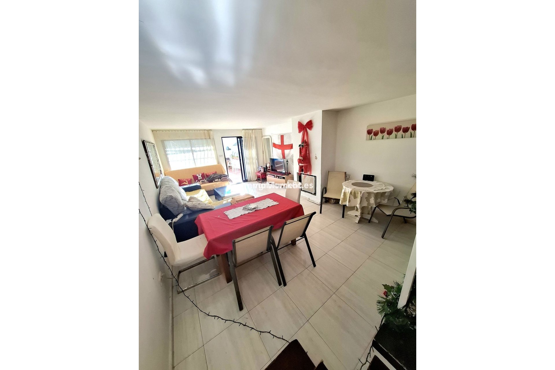 Resale - Apartment - Benalmadena - Benalmadena Centro