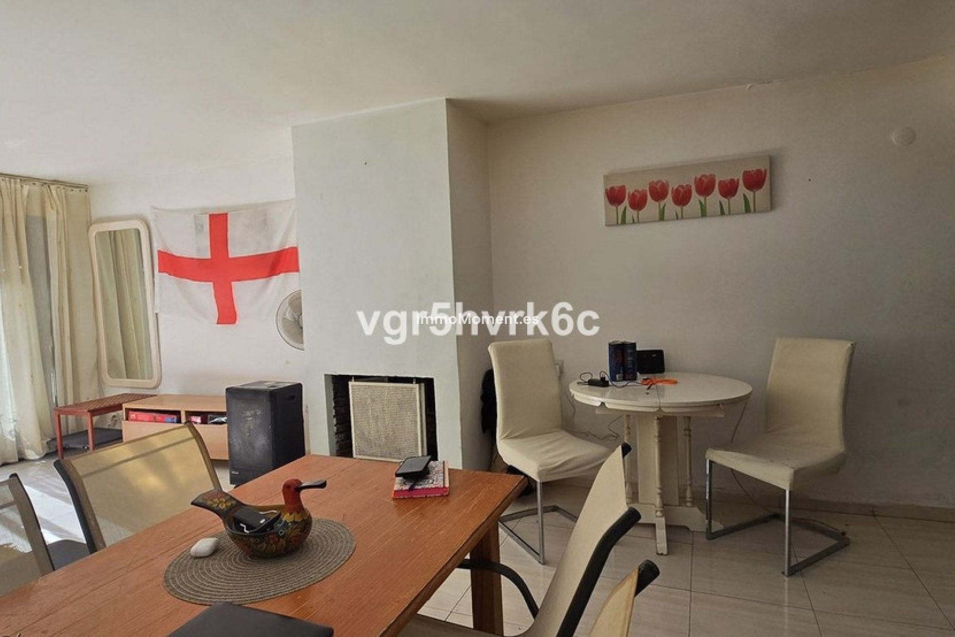 Resale - Apartment - Benalmadena - Benalmadena Centro