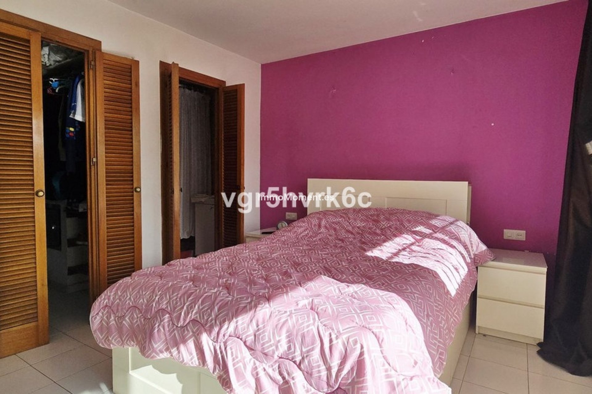 Resale - Apartment - Benalmadena - Benalmadena Centro