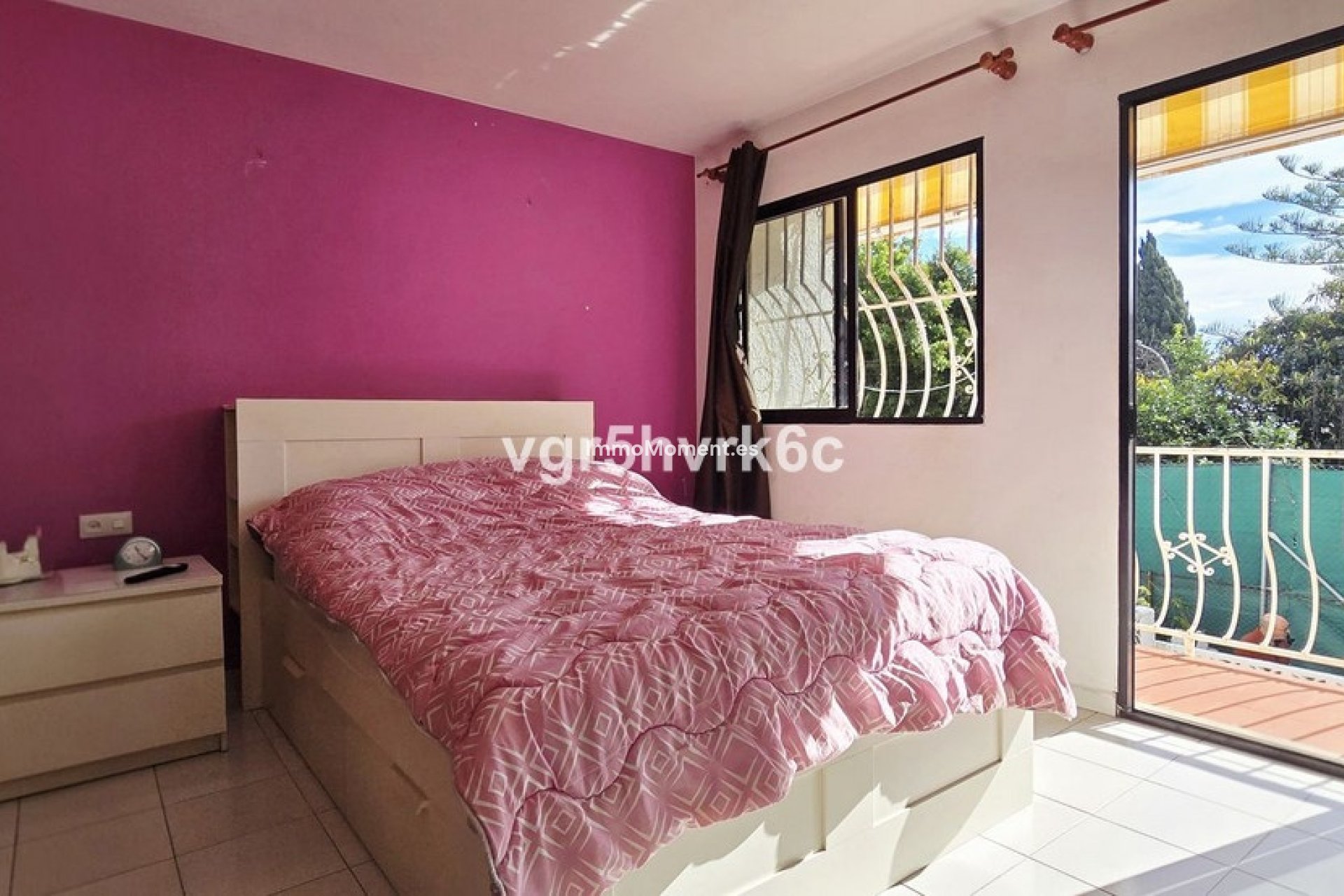 Resale - Apartment - Benalmadena - Benalmadena Centro