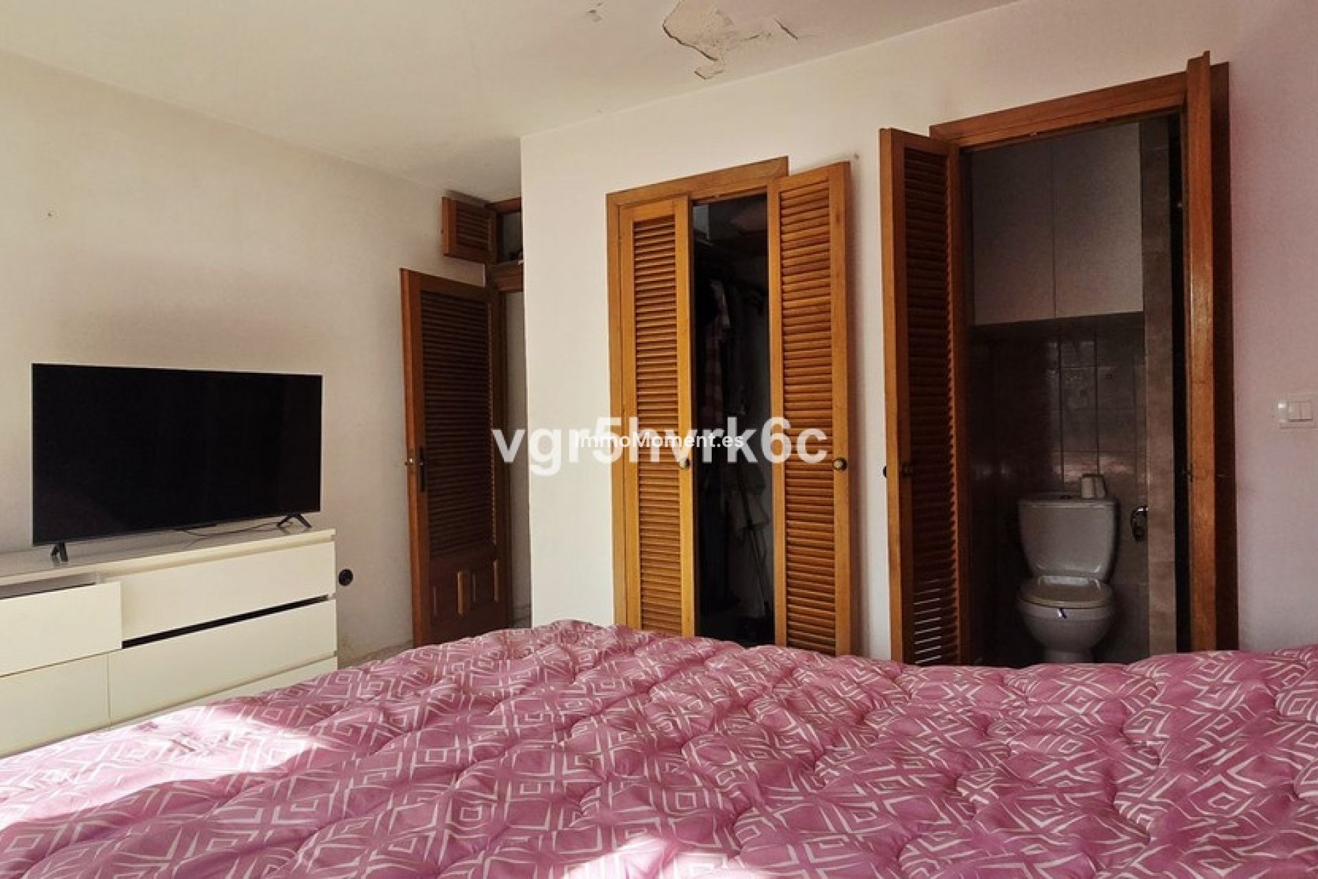 Resale - Apartment - Benalmadena - Benalmadena Centro