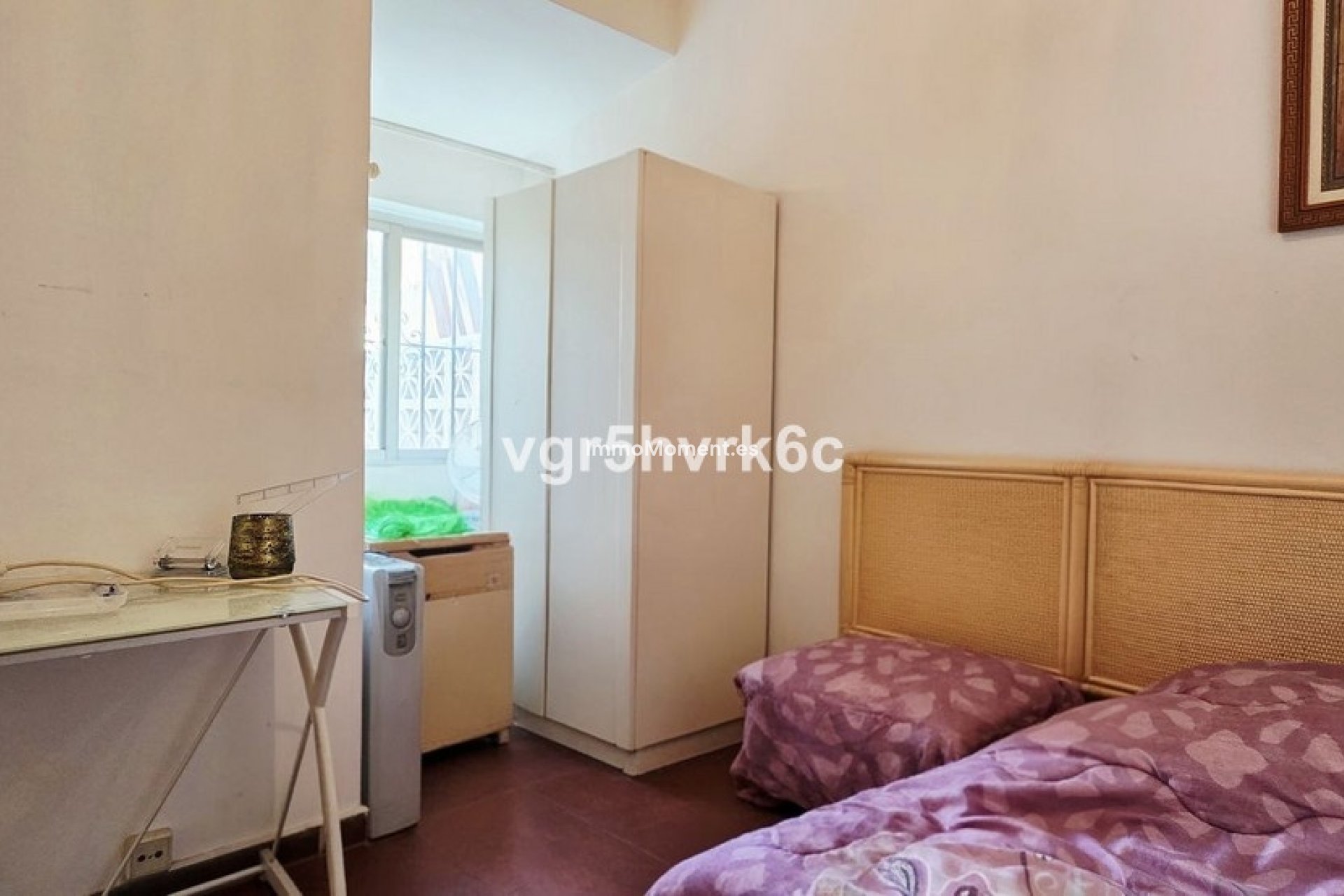 Resale - Apartment - Benalmadena - Benalmadena Centro