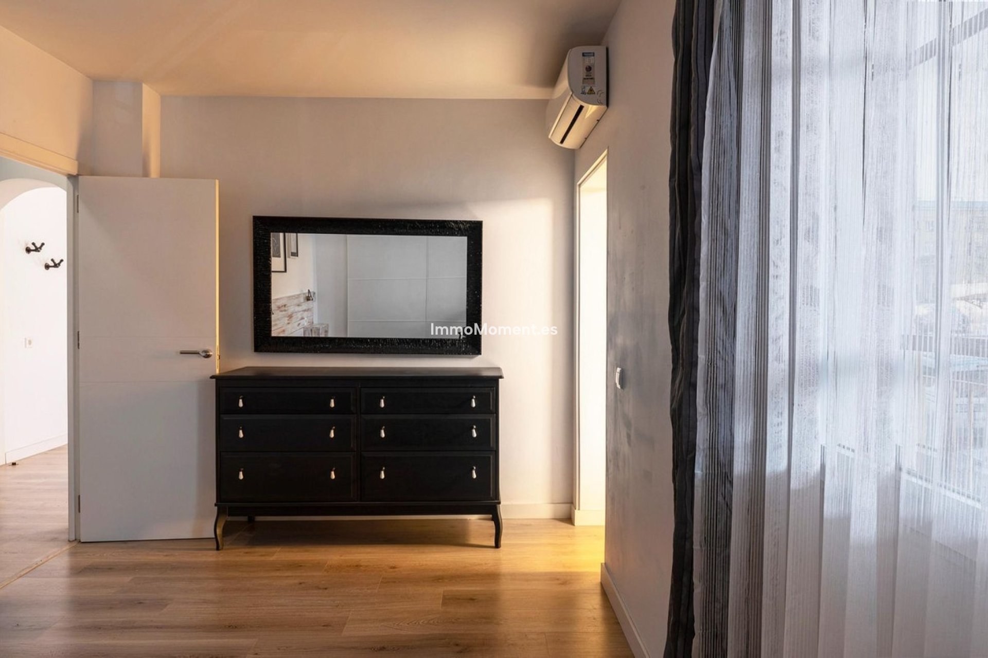 Resale - Apartment - Benalmadena - Benalmadena Centro