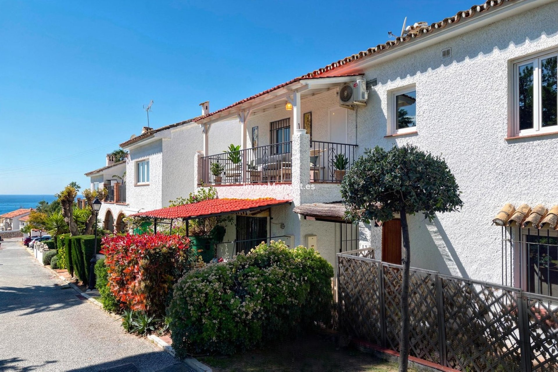 Resale - Apartment - Benalmadena - Benalmadena Centro