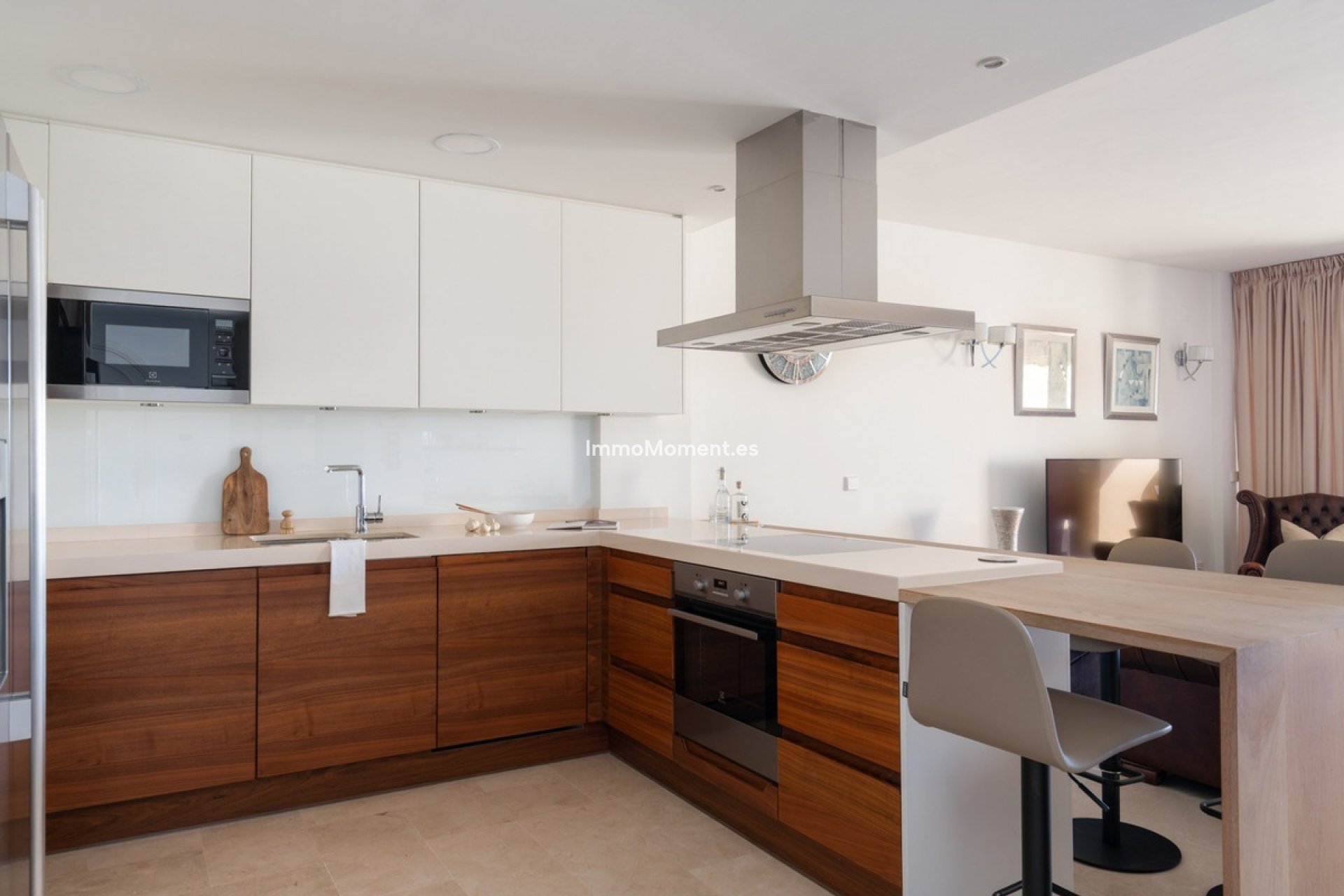 Resale - Apartment - Benalmadena - Benalmadena Centro