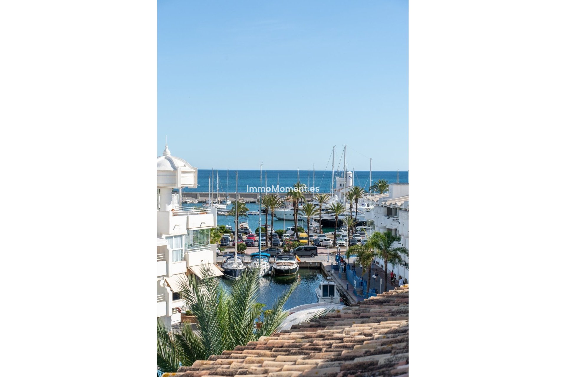 Resale - Apartment - Benalmadena - Benalmadena Centro