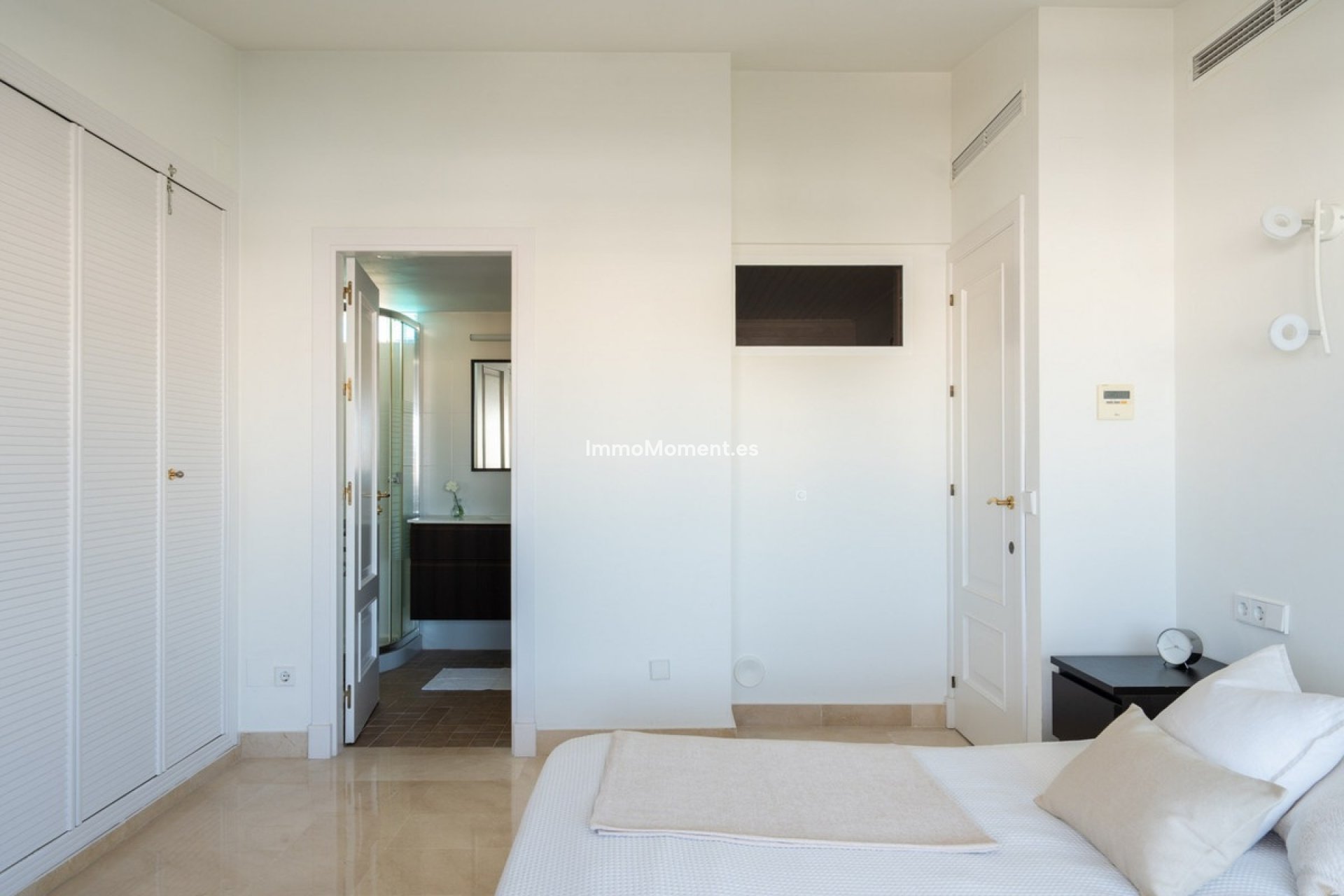 Resale - Apartment - Benalmadena - Benalmadena Centro