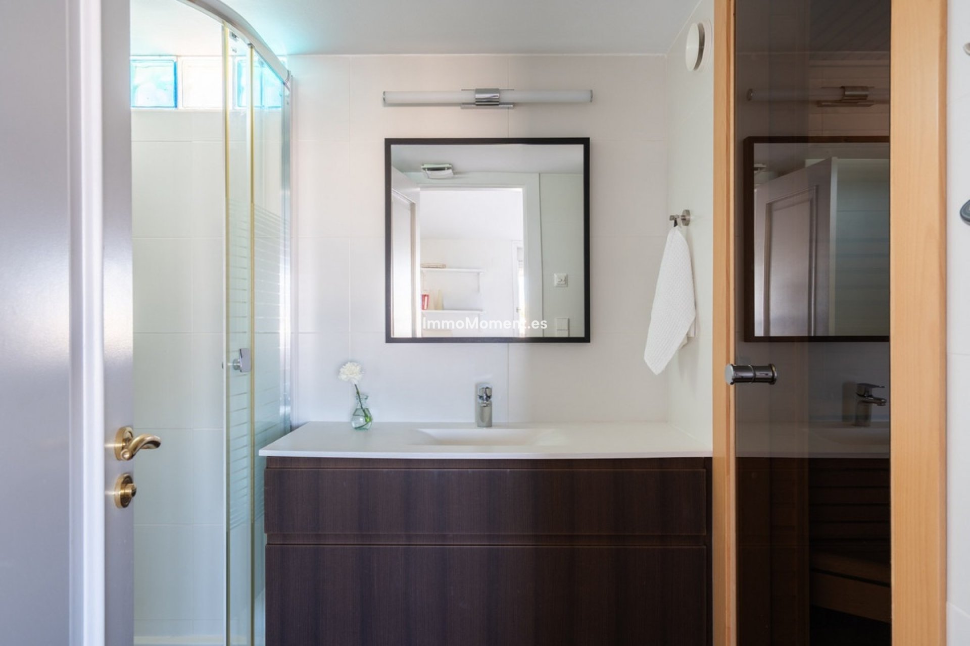 Resale - Apartment - Benalmadena - Benalmadena Centro