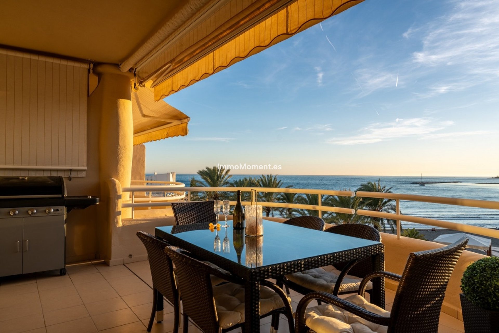 Resale - Apartment - Benalmadena - Benalmadena Centro