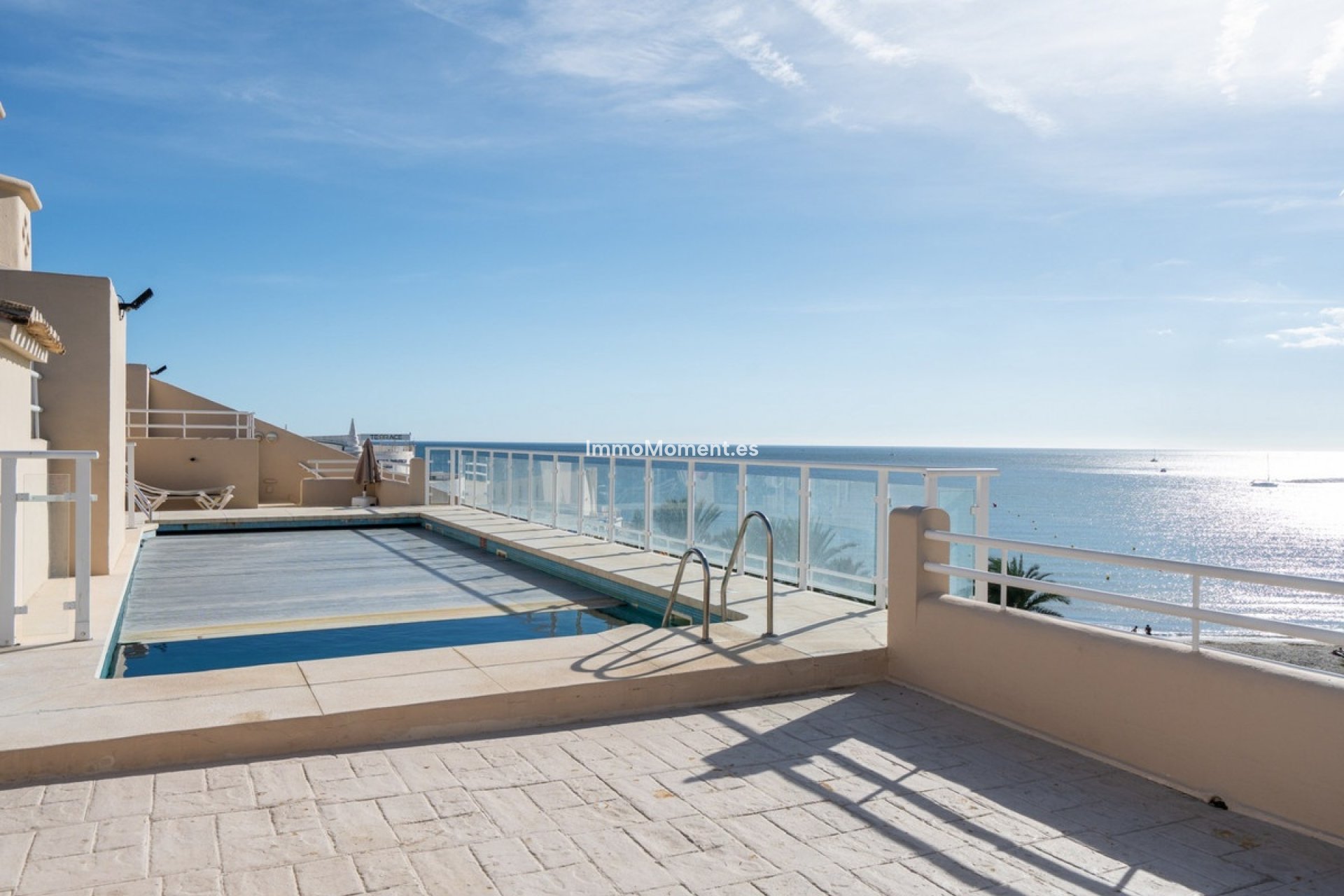 Resale - Apartment - Benalmadena - Benalmadena Centro