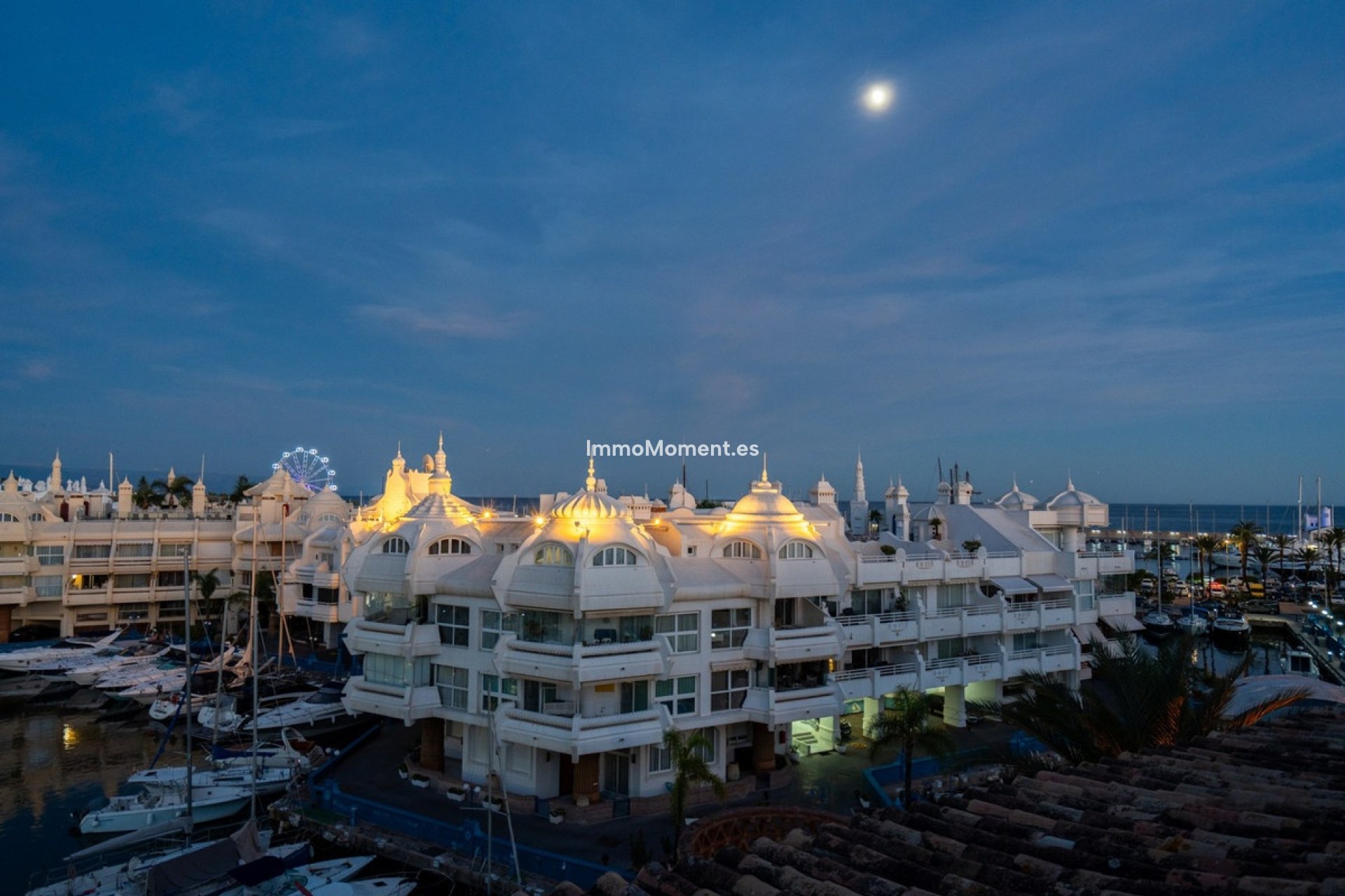 Resale - Apartment - Benalmadena - Benalmadena Centro