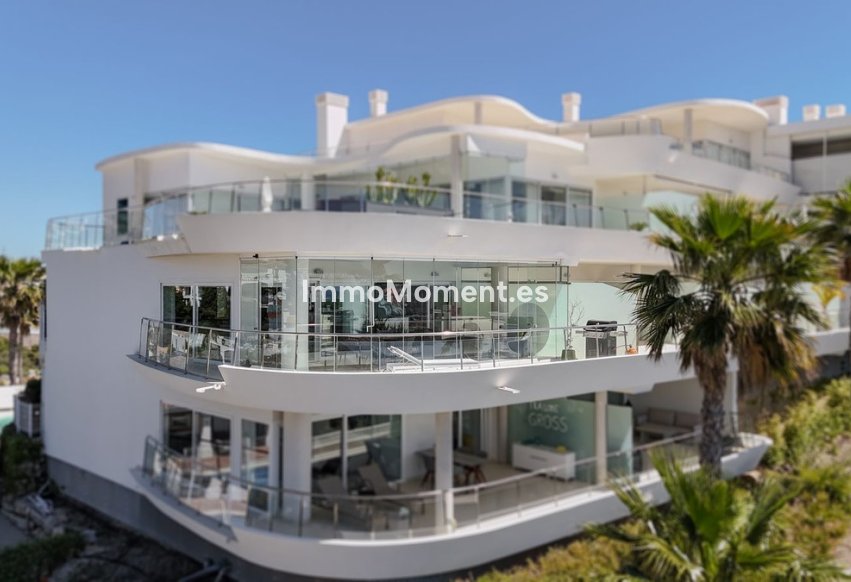 Resale - Apartment - Benalmadena - Benalmadena Centro