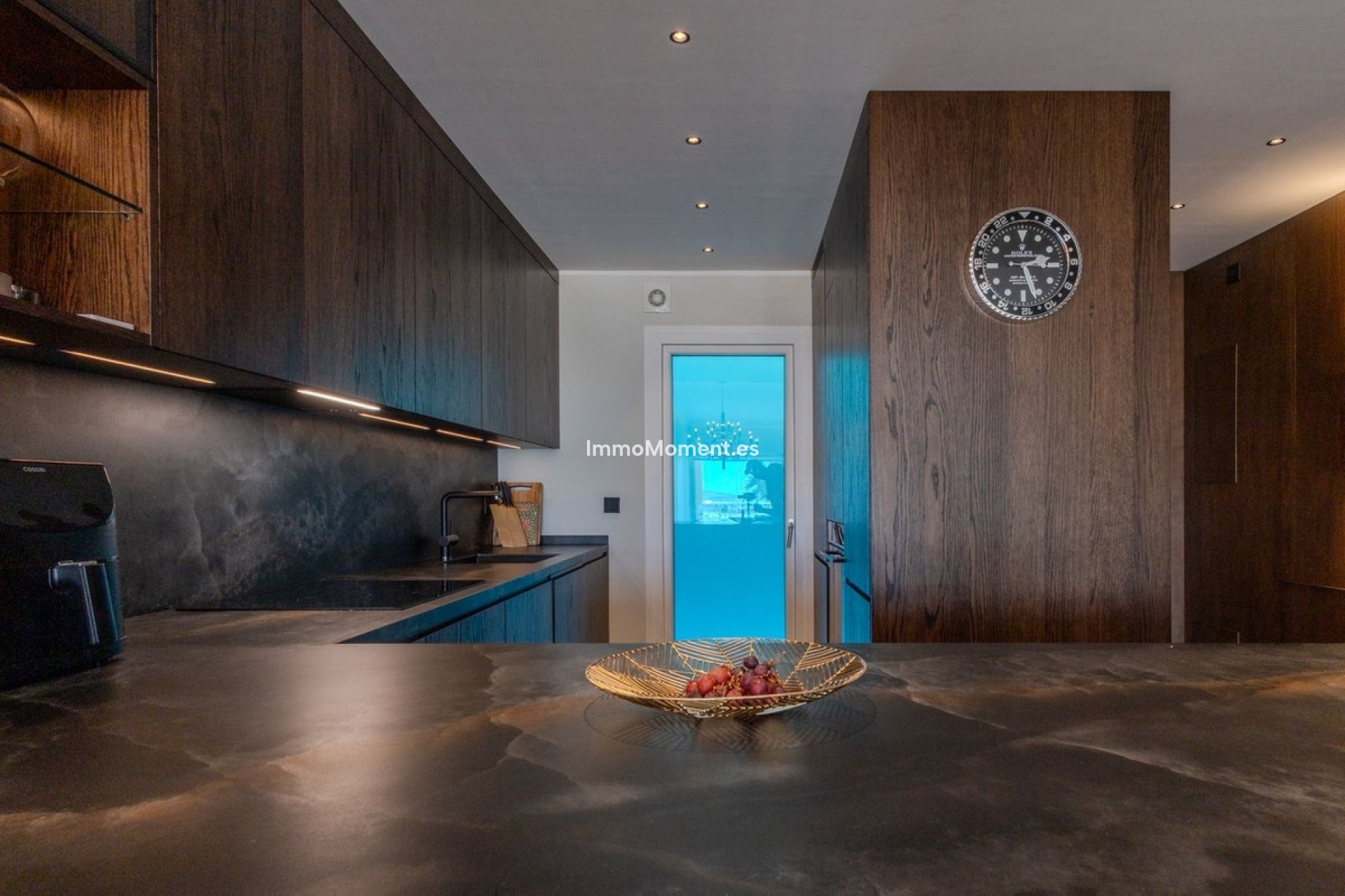 Resale - Apartment - Benalmadena - Benalmadena Centro