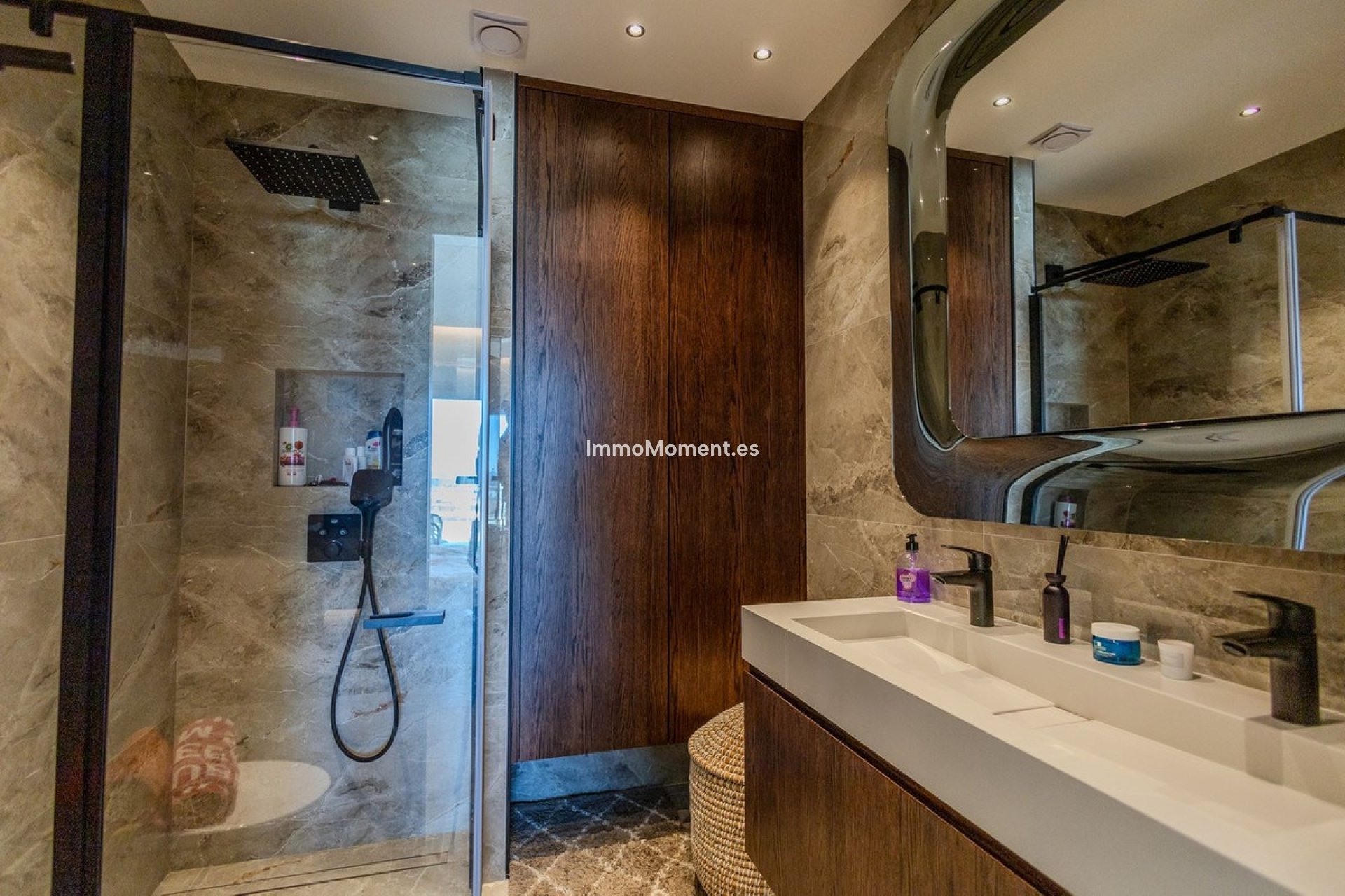 Resale - Apartment - Benalmadena - Benalmadena Centro