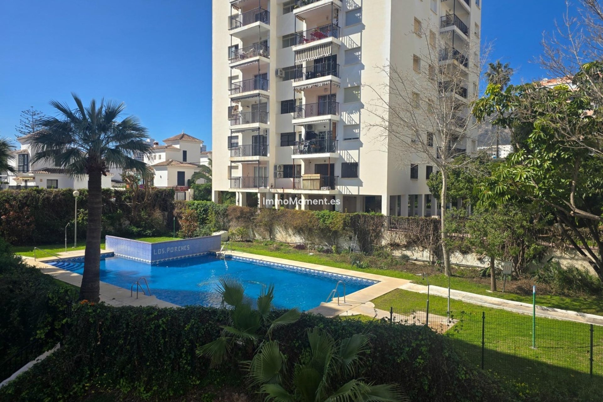 Resale - Apartment - Benalmadena - Benalmadena Centro