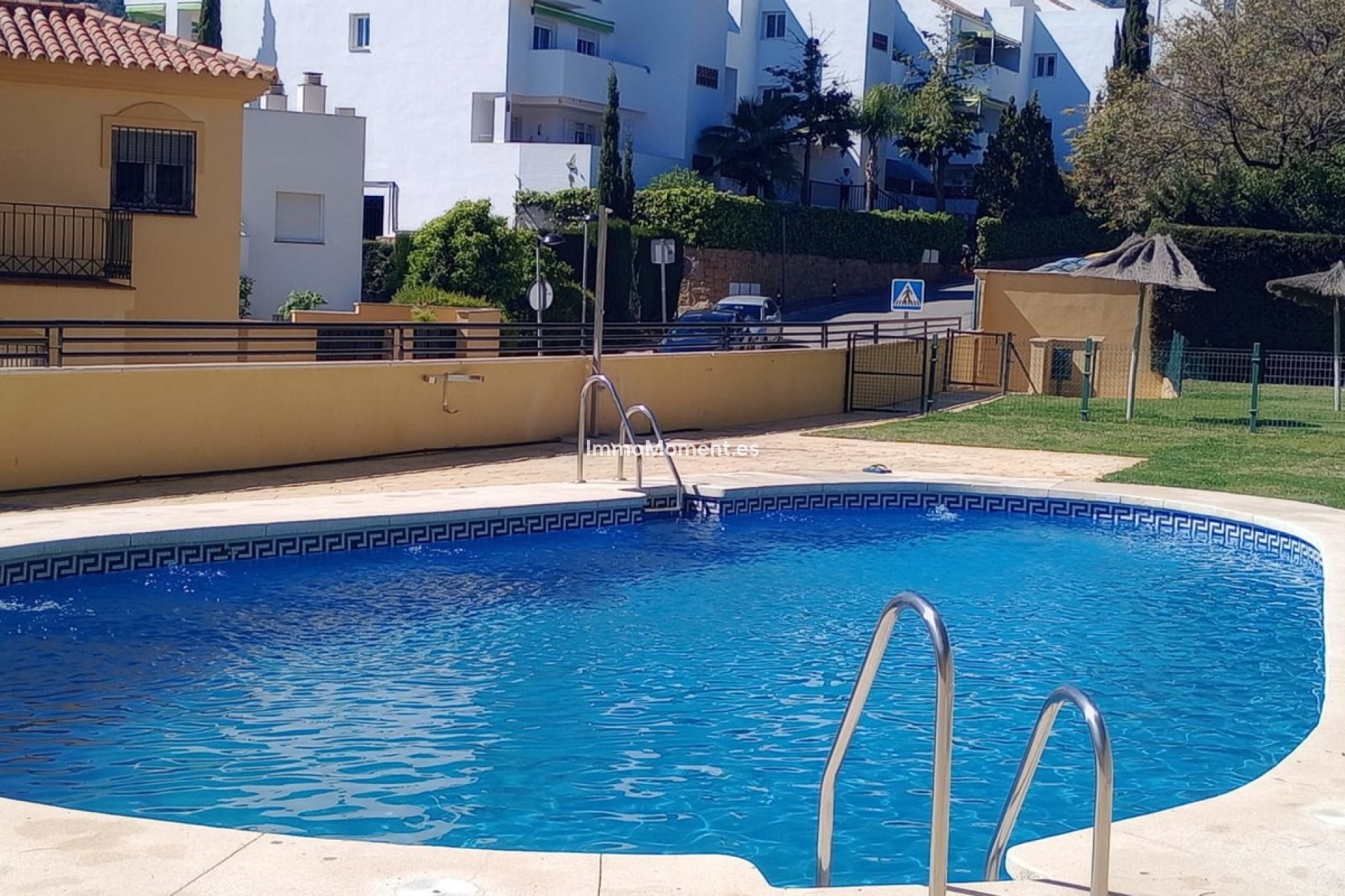 Resale - Apartment - Benalmadena - Benalmadena Centro