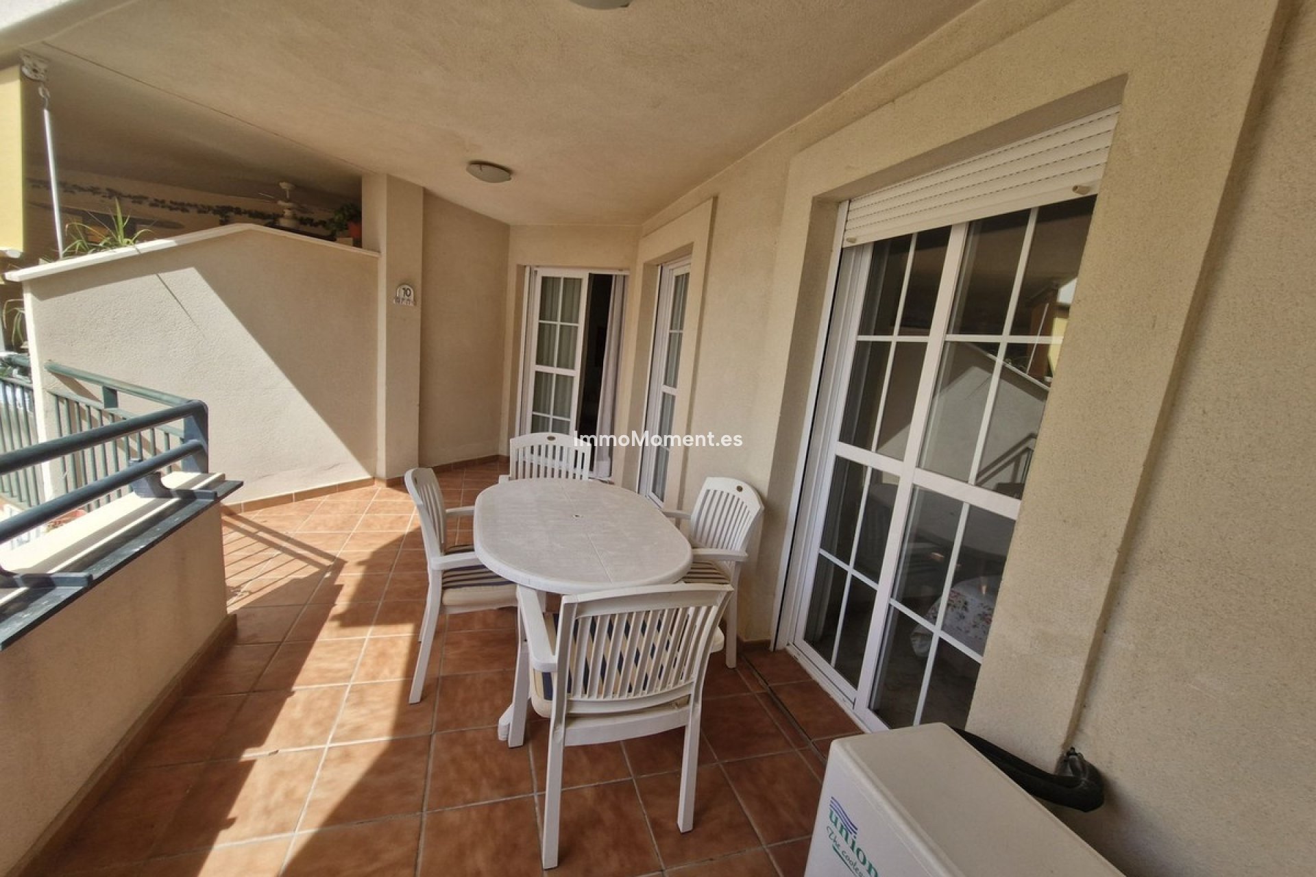 Resale - Apartment - Benalmadena - Benalmadena Centro