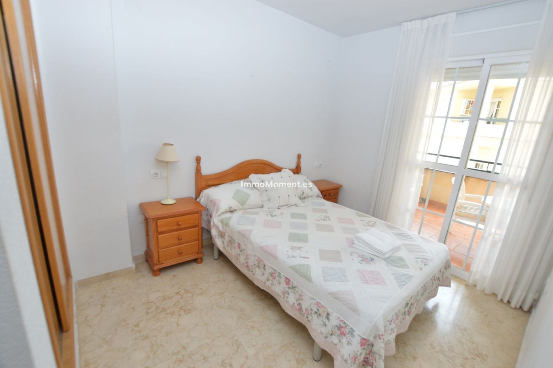 Resale - Apartment - Benalmadena - Benalmadena Centro