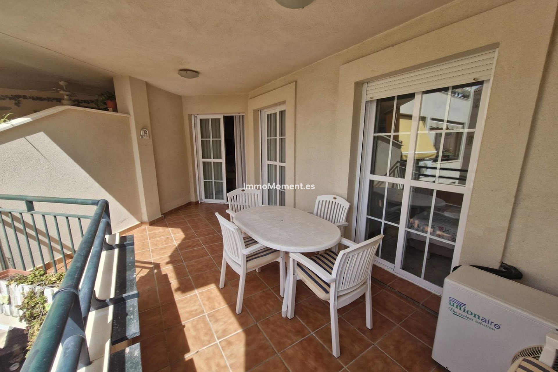 Resale - Apartment - Benalmadena - Benalmadena Centro